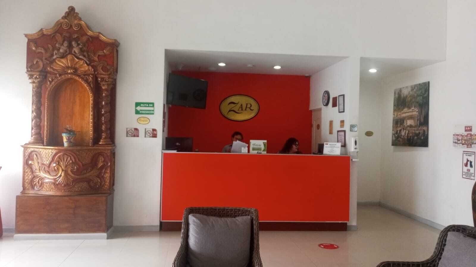 Photo - Zar San Luis Potosi