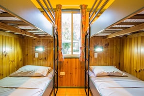 1 bedroom, individually furnished, free WiFi, bed sheets