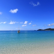 Tasman Holiday Parks - Airlie Beach