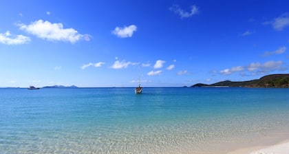 Tasman Holiday Parks - Airlie Beach