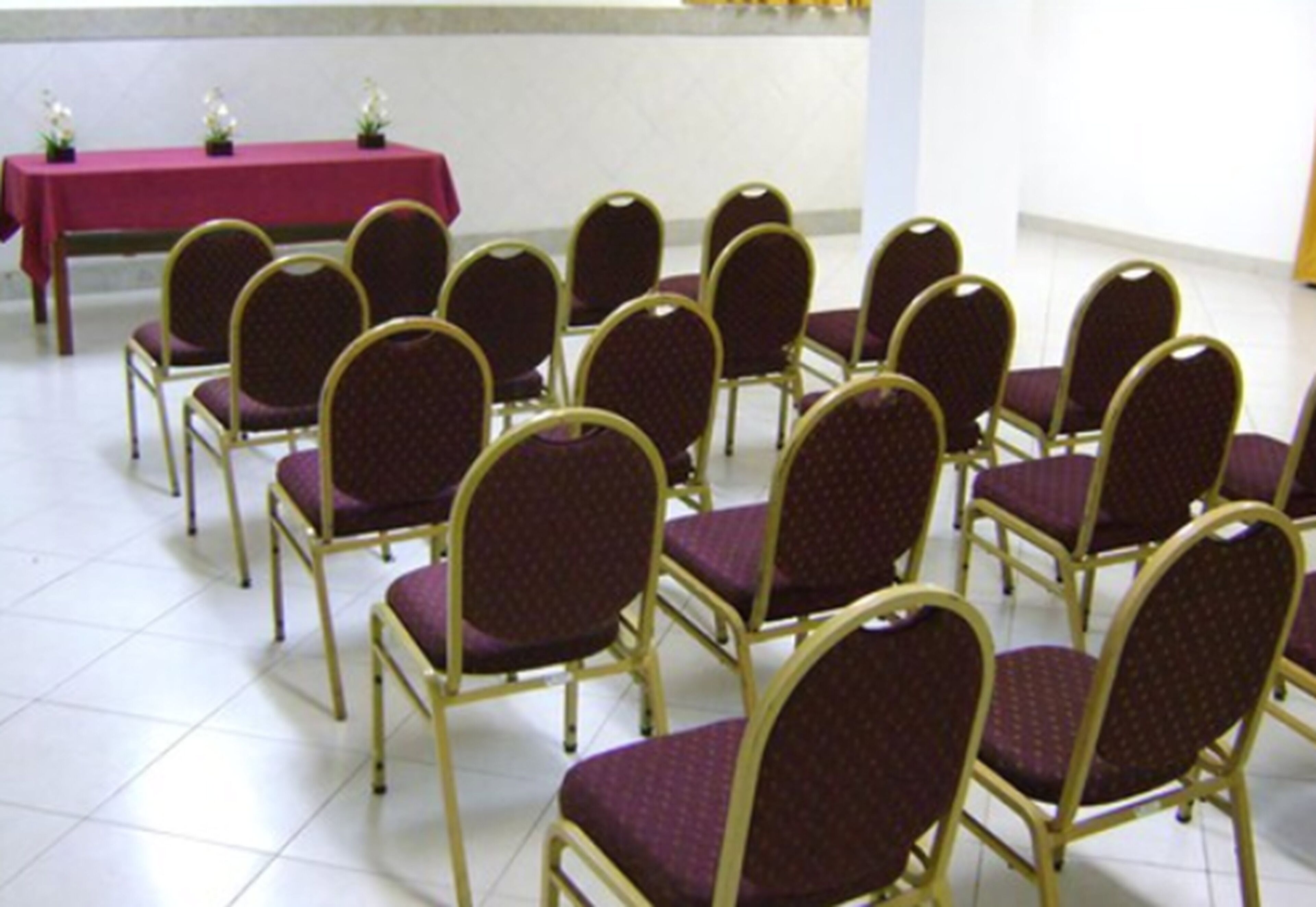 Foto - Plaza Bittar Hotel