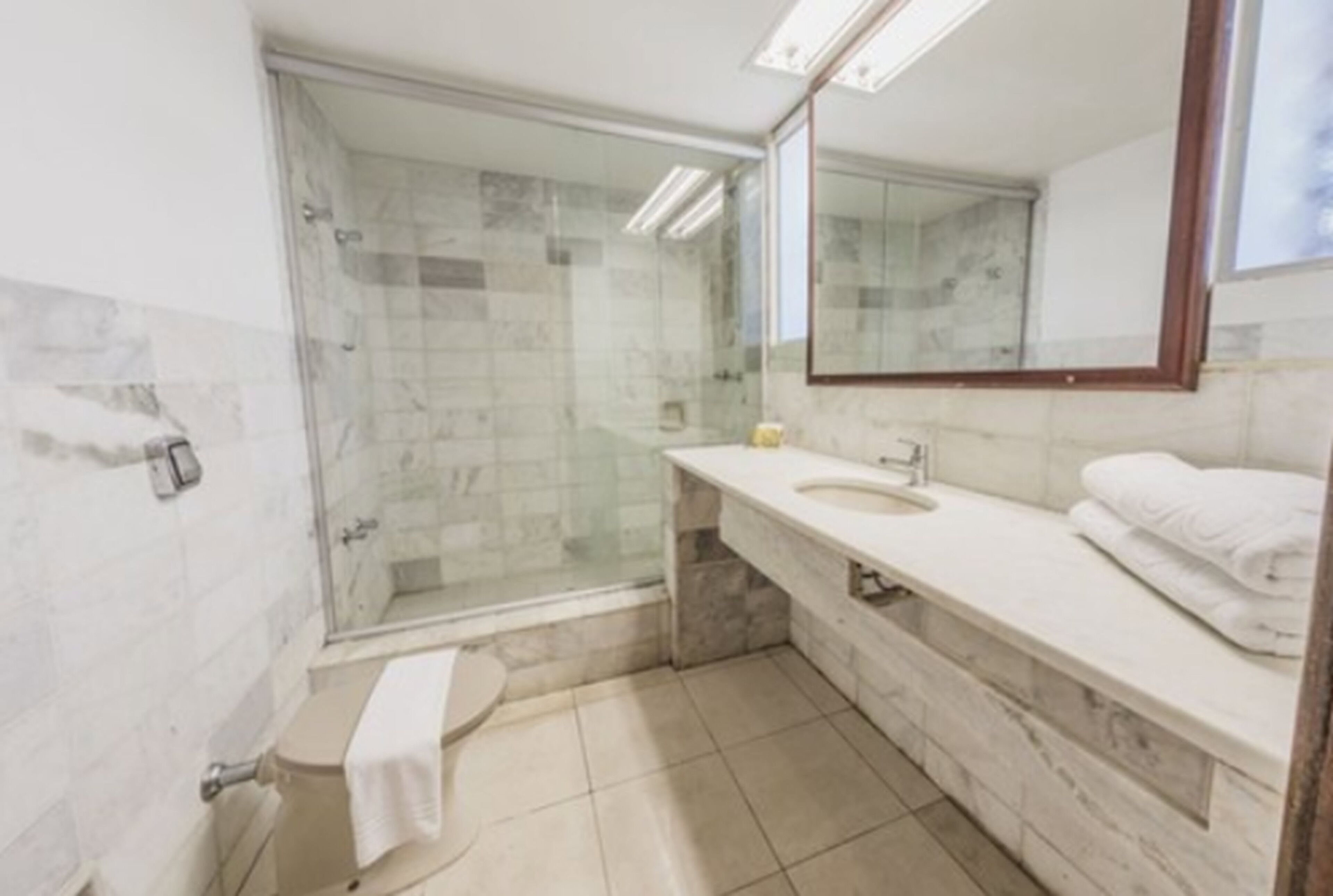 Foto - Plaza Bittar Hotel