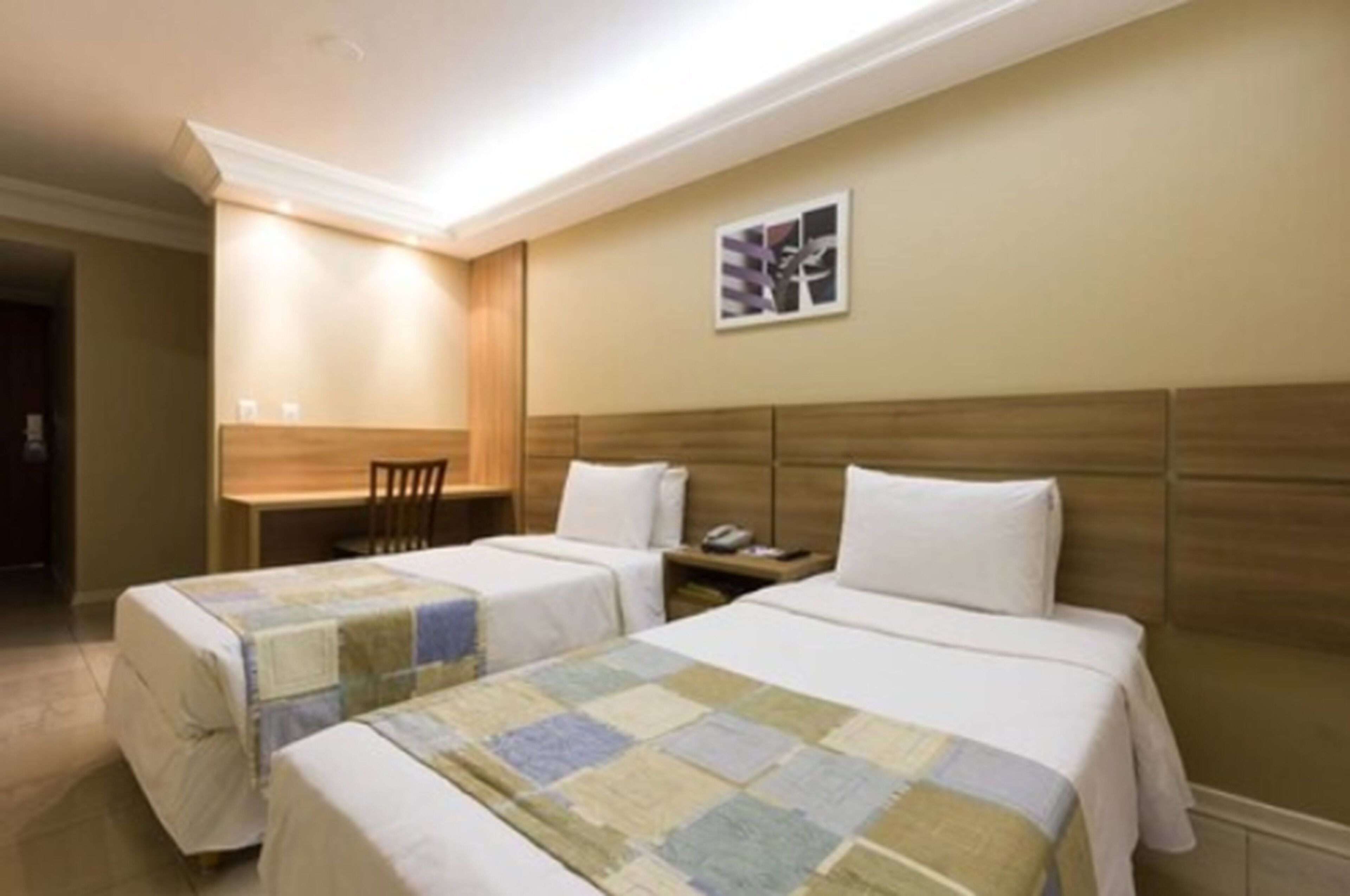 Foto - Plaza Bittar Hotel