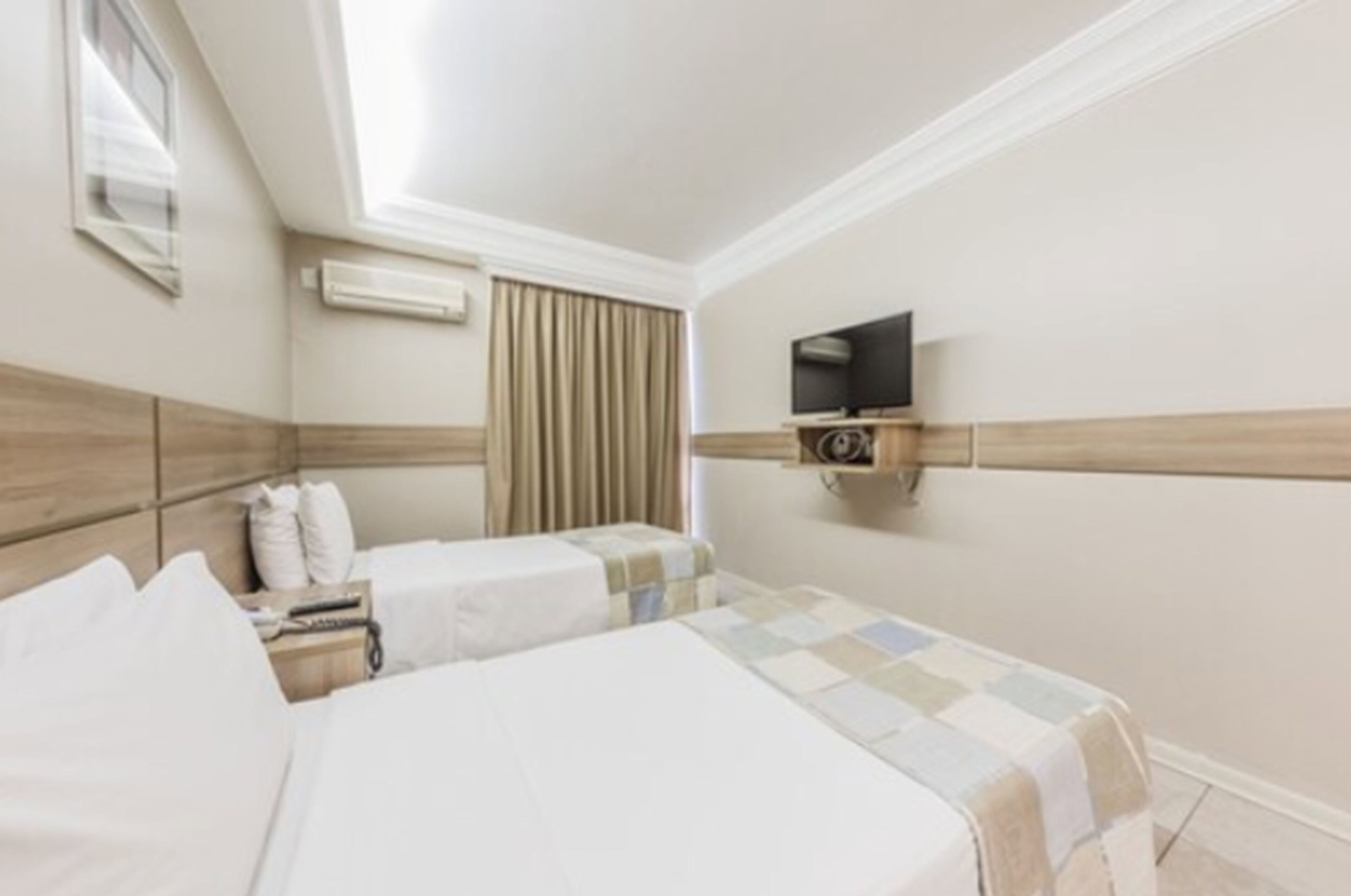 Foto - Plaza Bittar Hotel