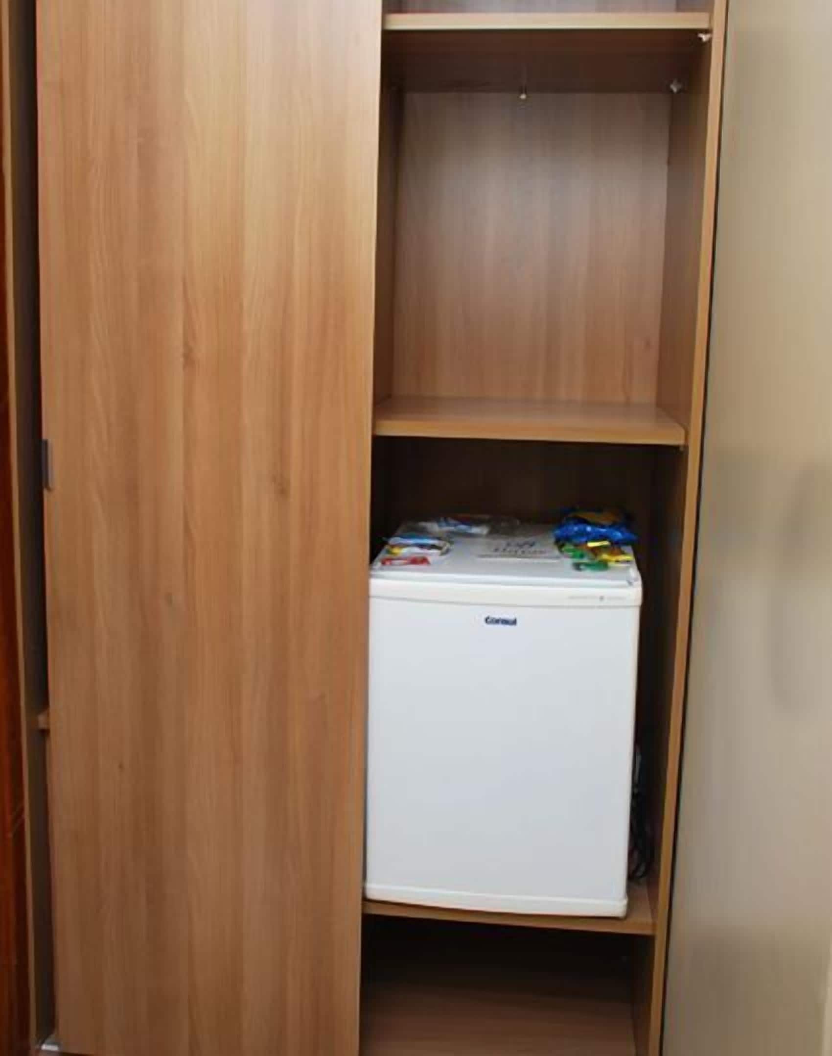 Foto - Plaza Bittar Hotel