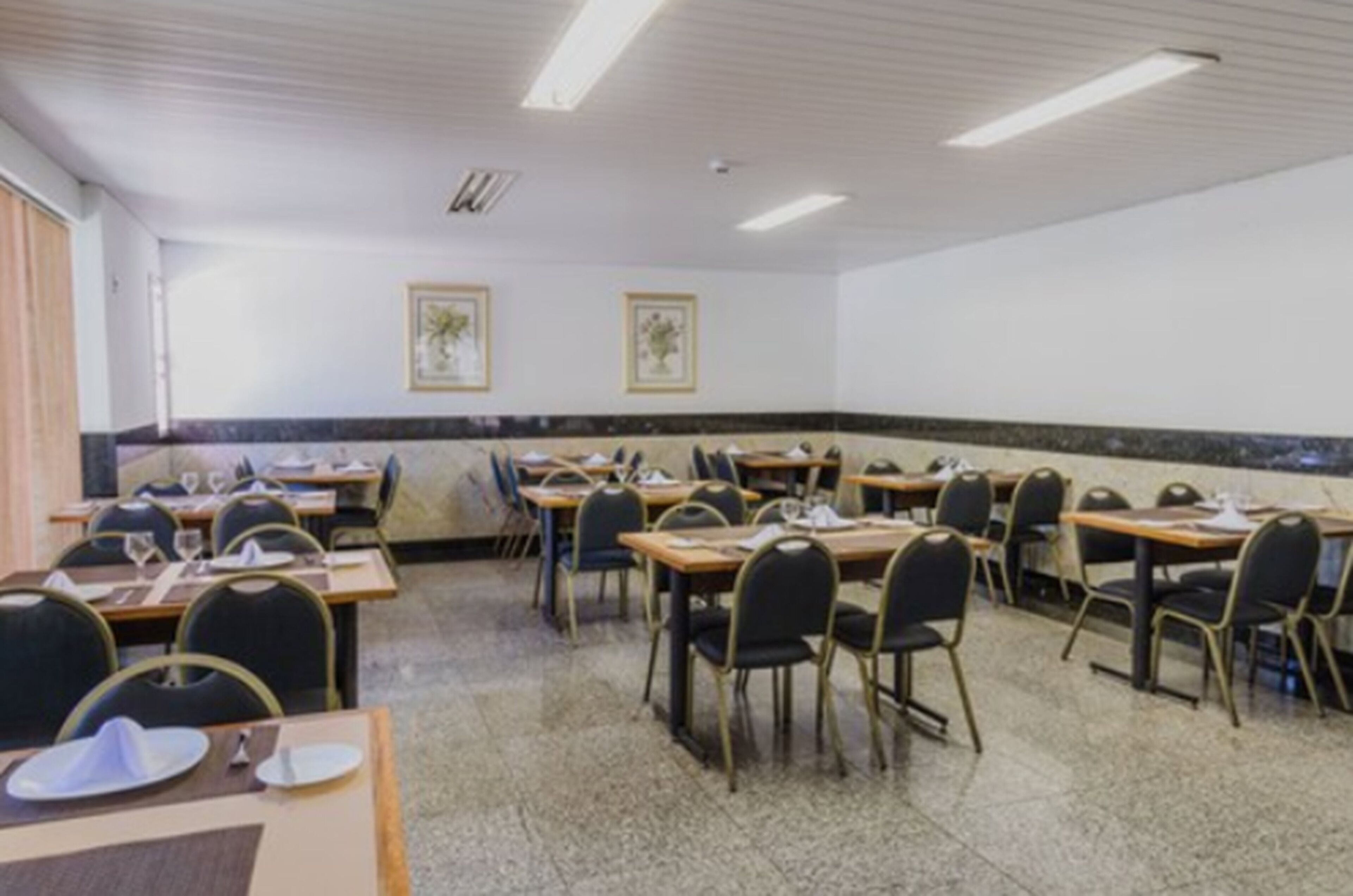 Foto - Plaza Bittar Hotel