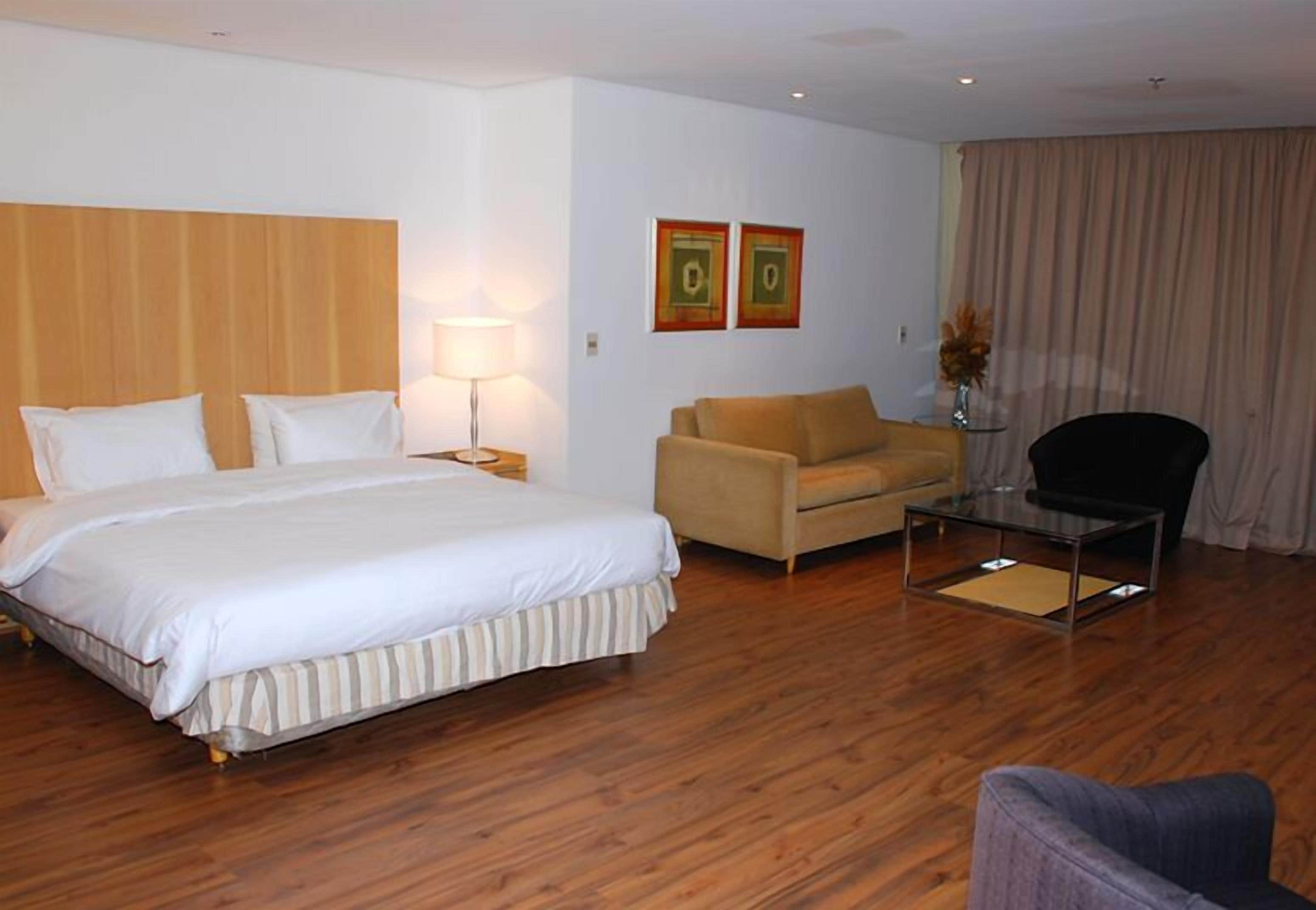 Foto - Plaza Bittar Hotel