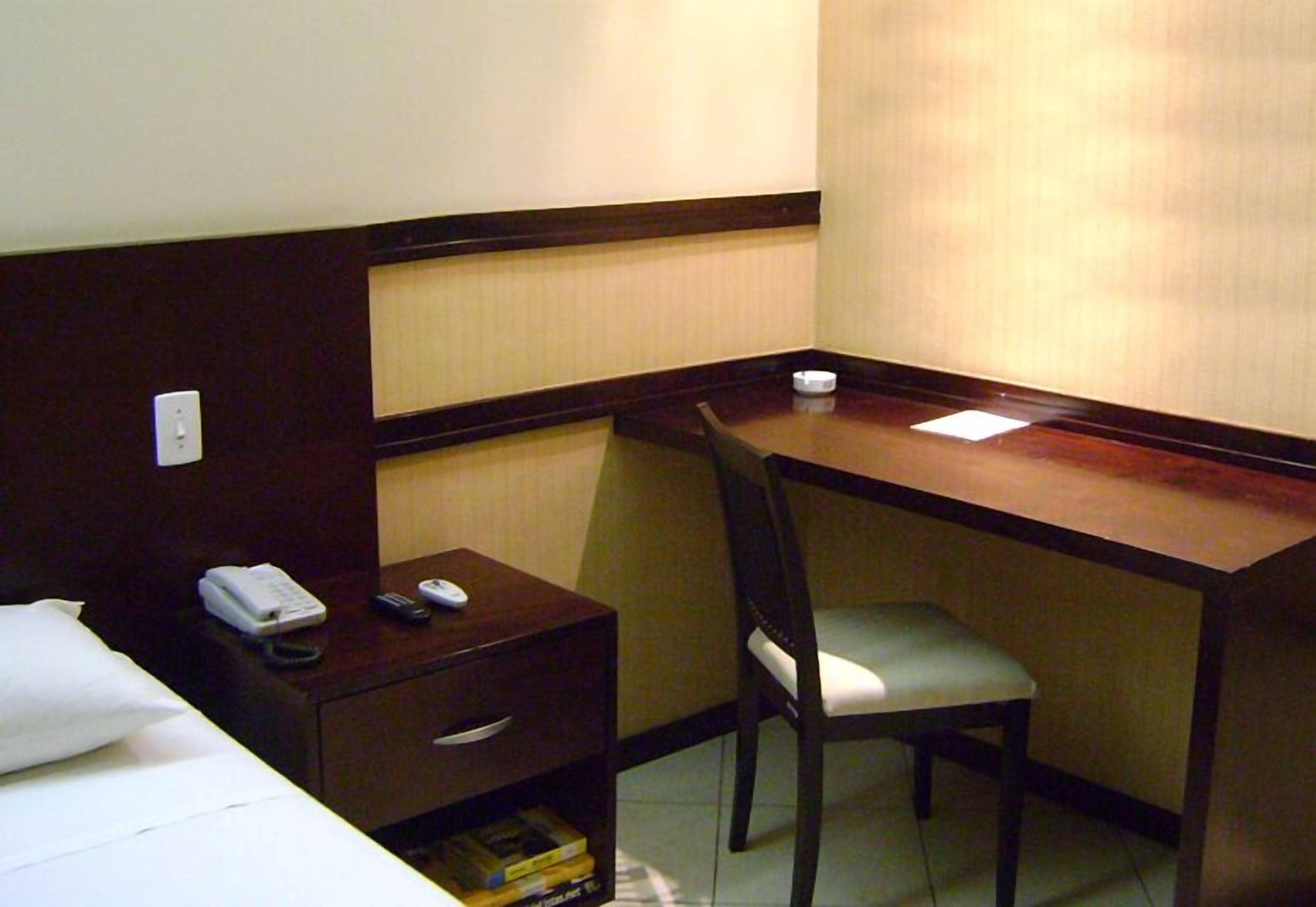 Foto - Plaza Bittar Hotel