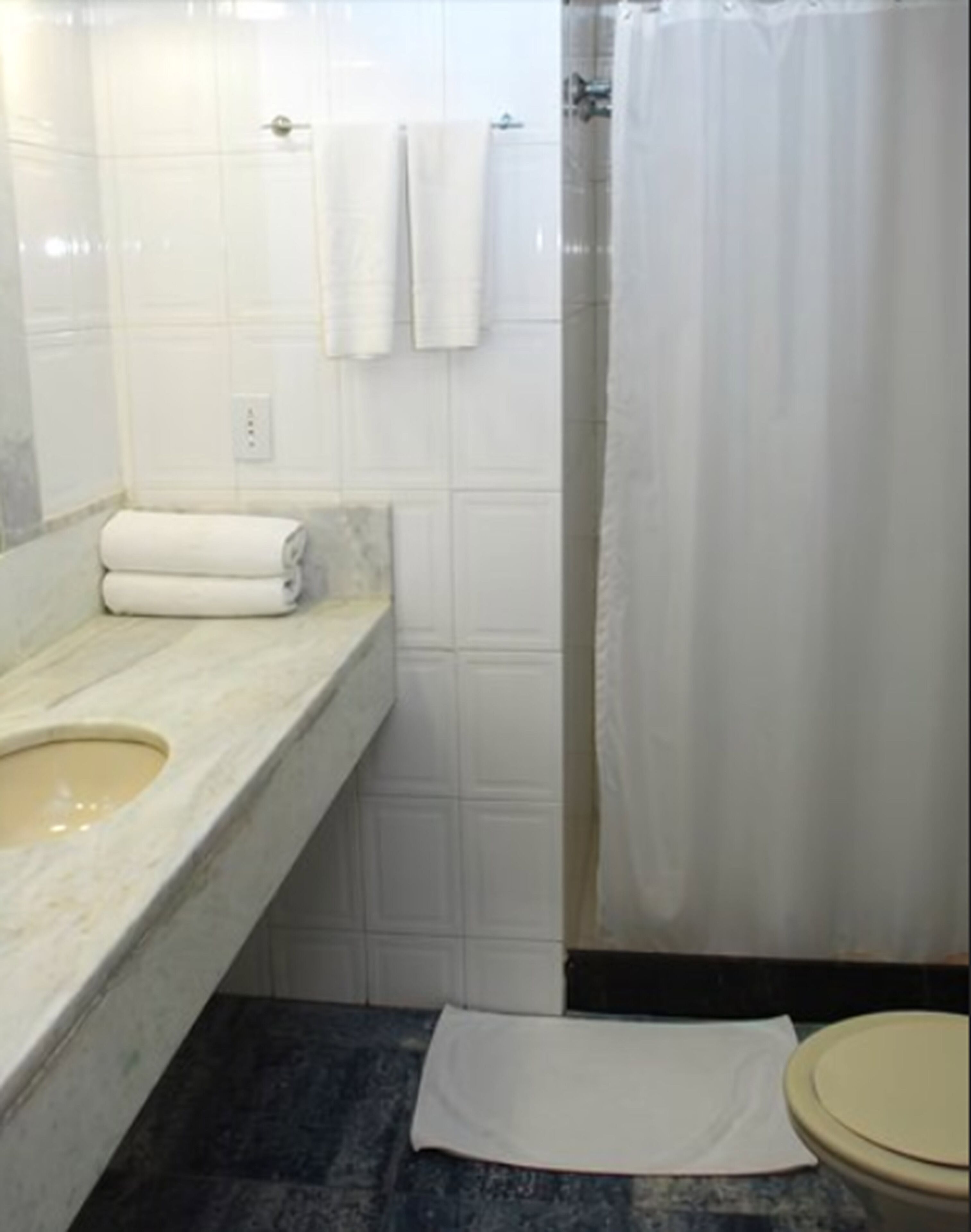 Foto - Plaza Bittar Hotel