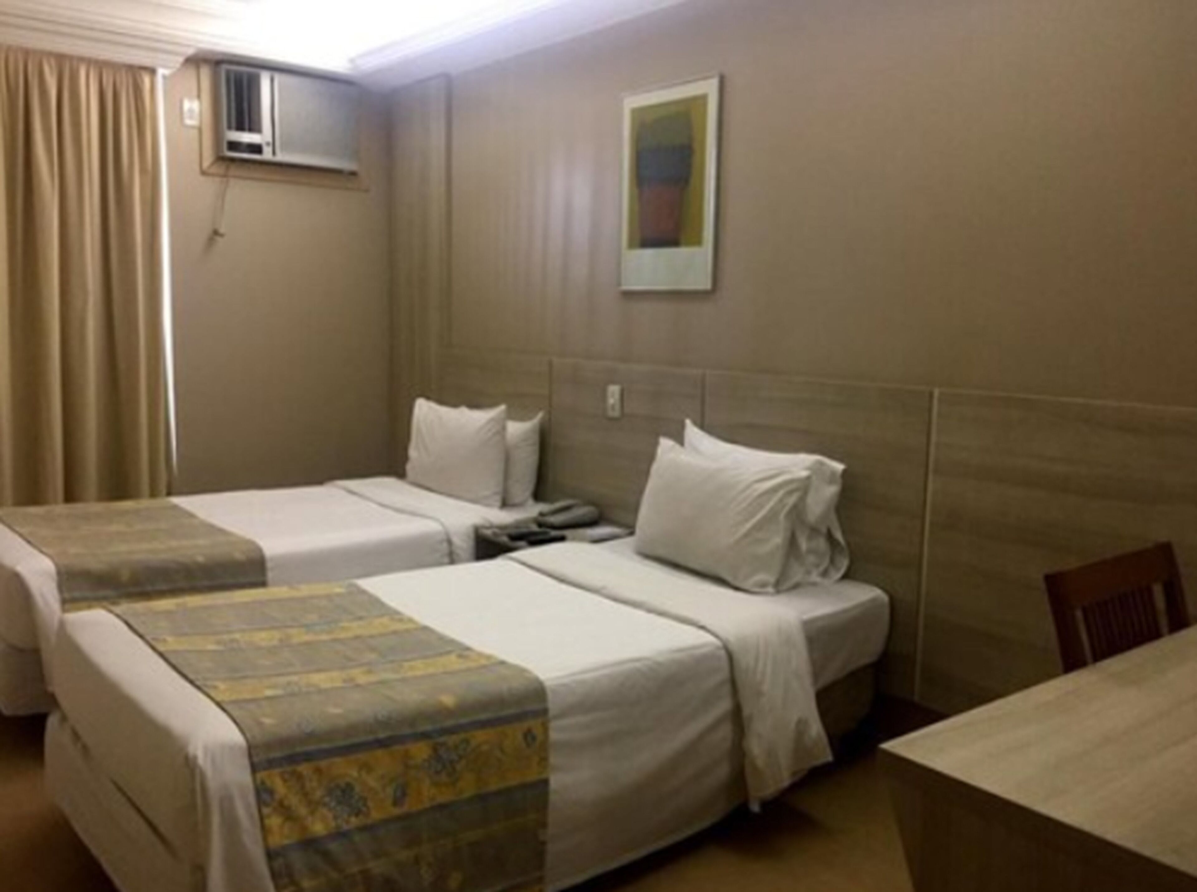 Foto - Plaza Bittar Hotel