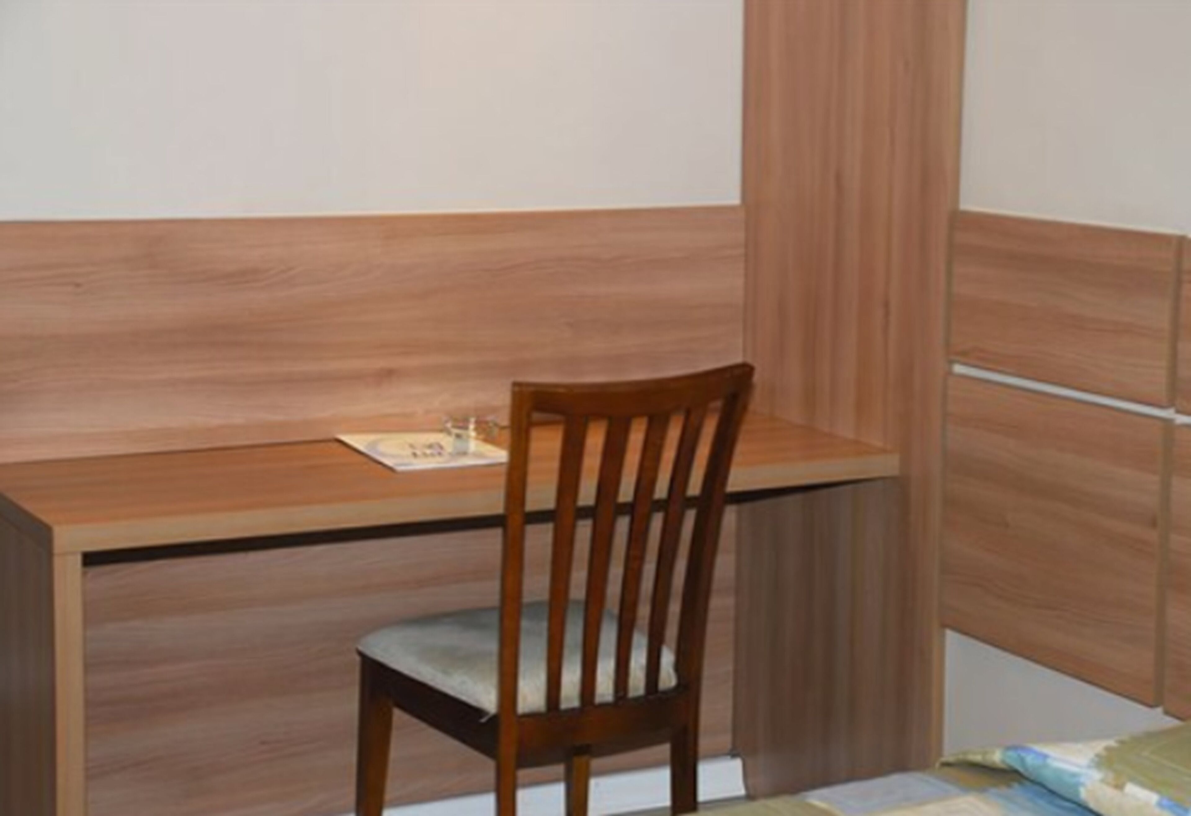 Foto - Plaza Bittar Hotel