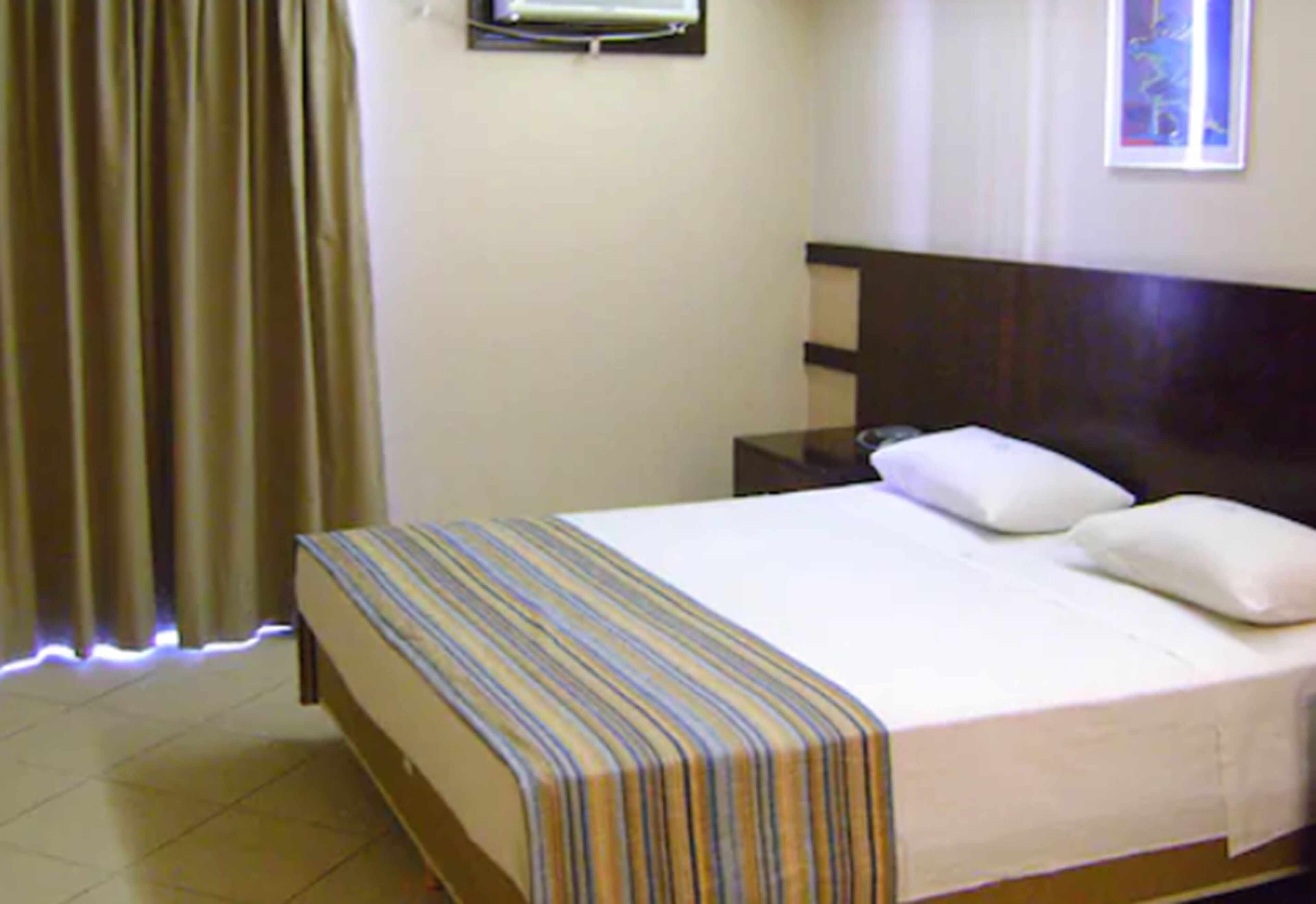 Foto - Plaza Bittar Hotel