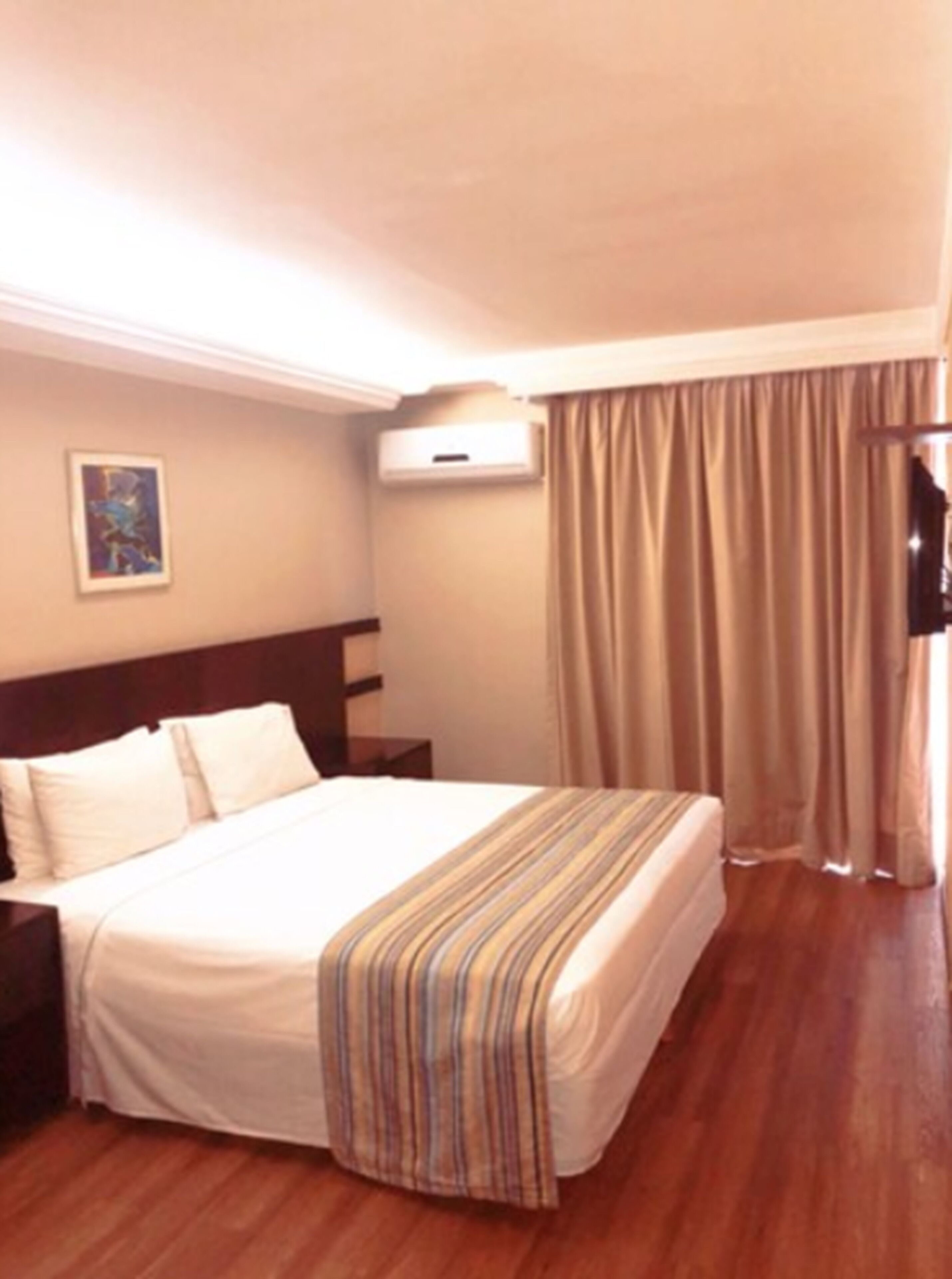 Foto - Plaza Bittar Hotel