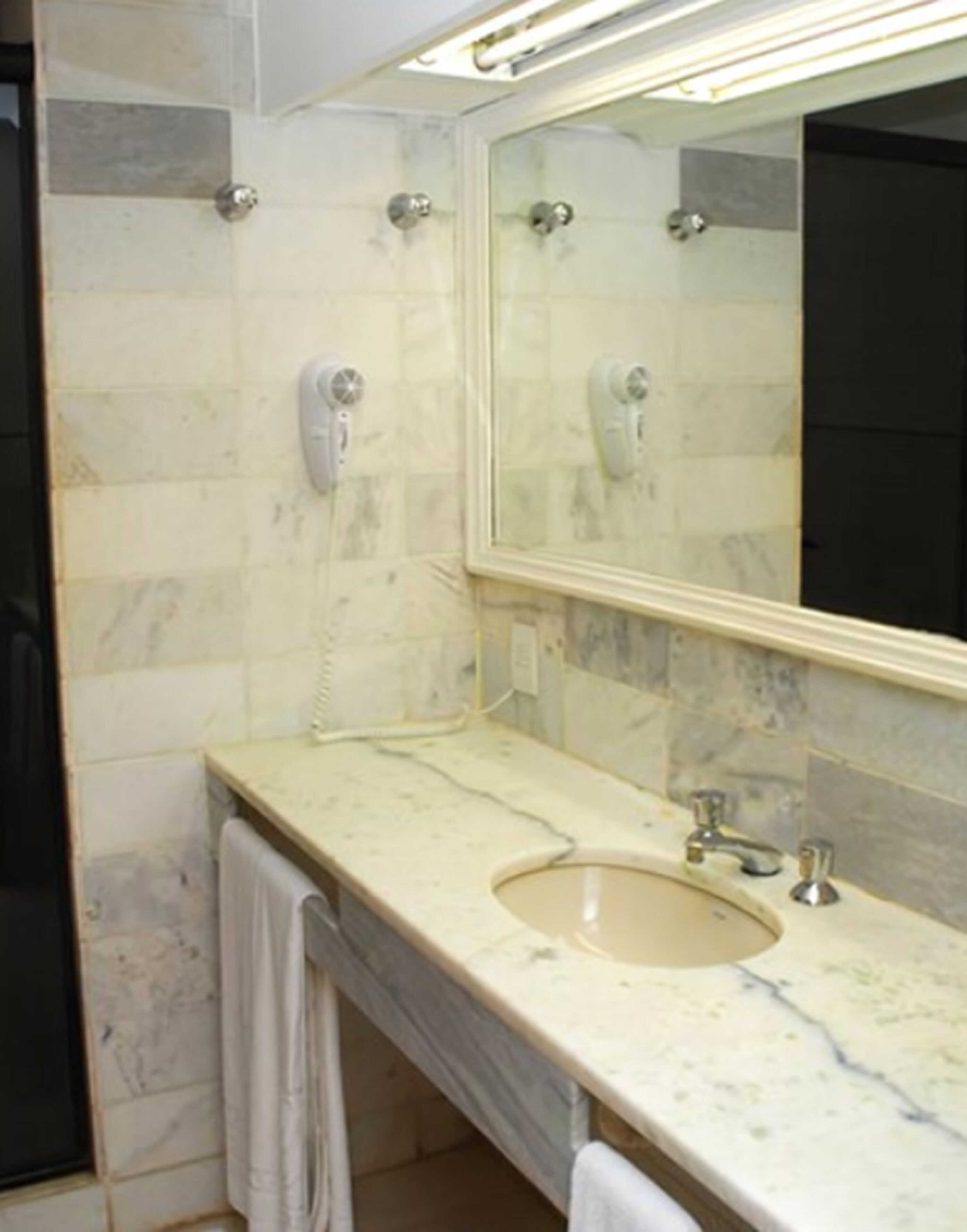 Foto - Plaza Bittar Hotel