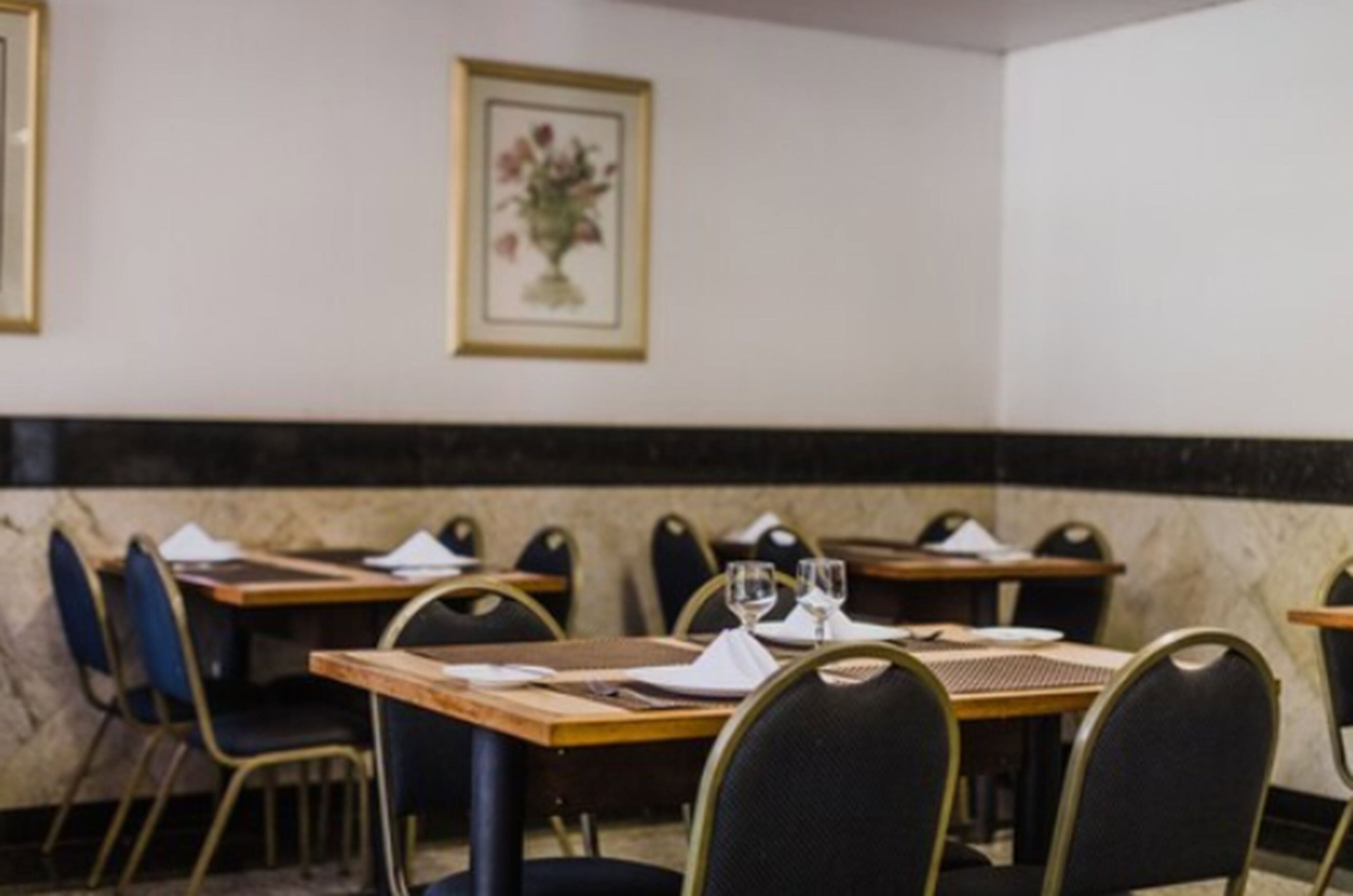 Foto - Plaza Bittar Hotel