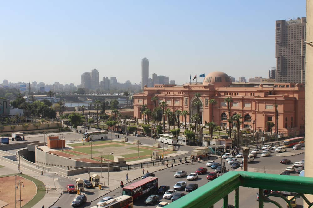 City View Hotel