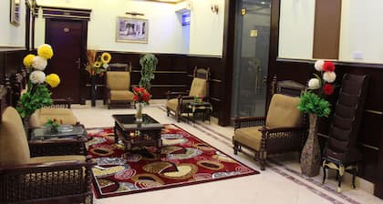 City View Hotel