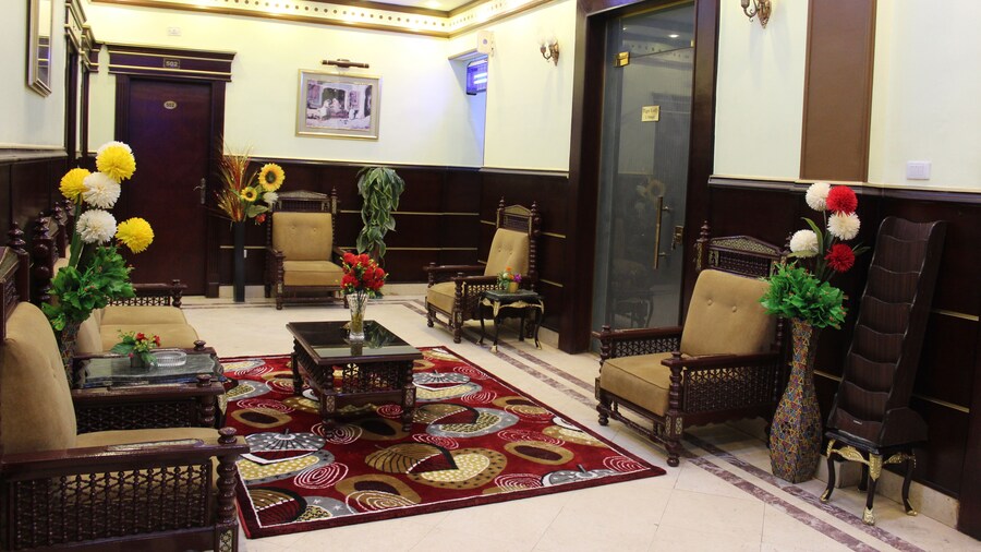 City View Hotel