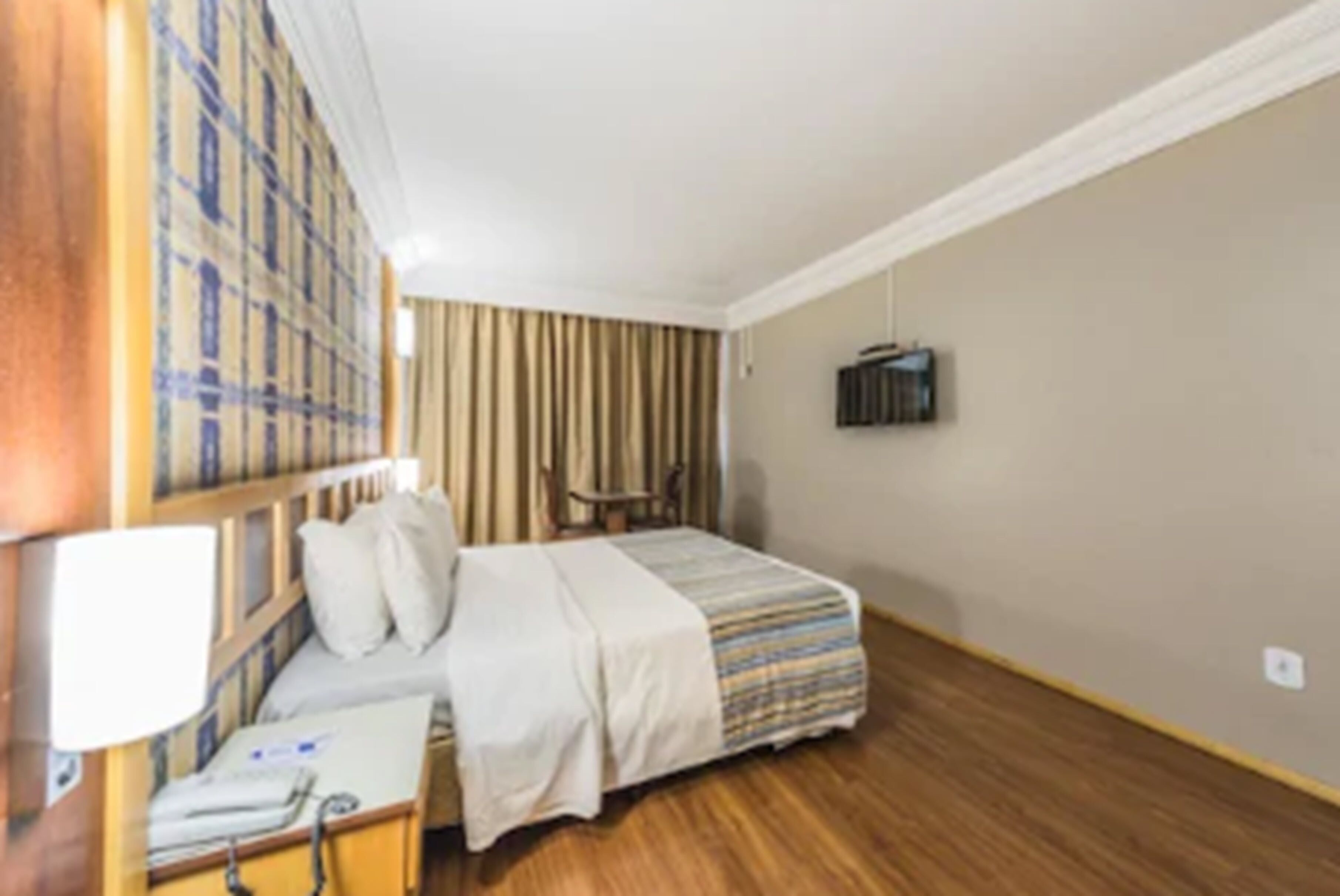 Photo - Monumental Bittar Hotel