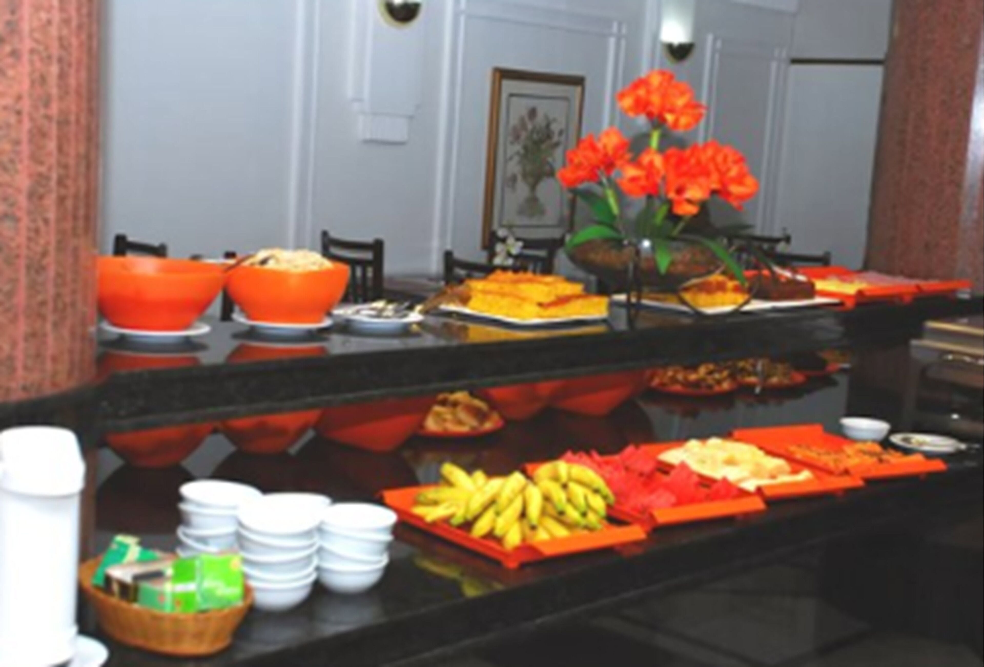 Photo - Monumental Bittar Hotel