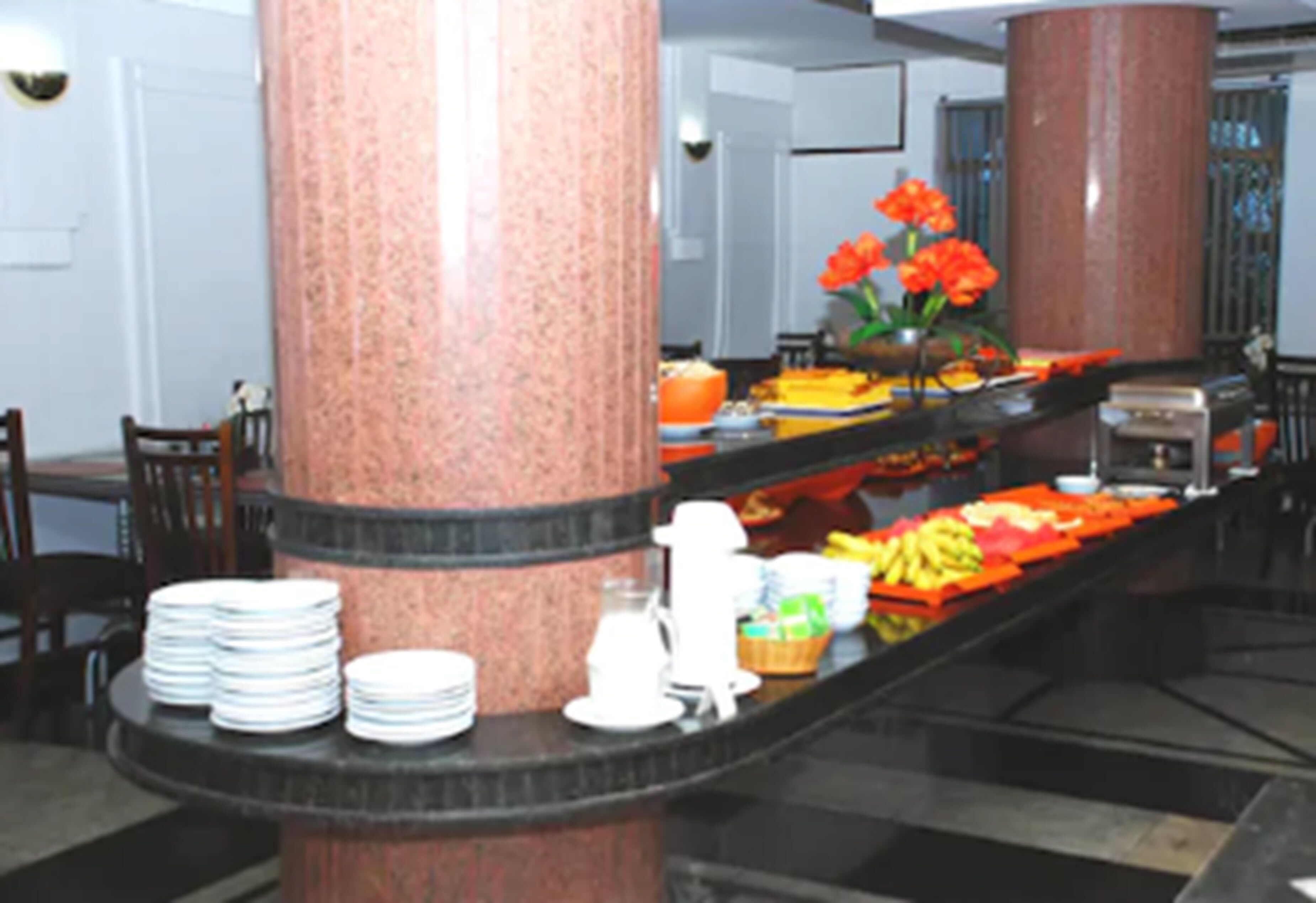 Photo - Monumental Bittar Hotel