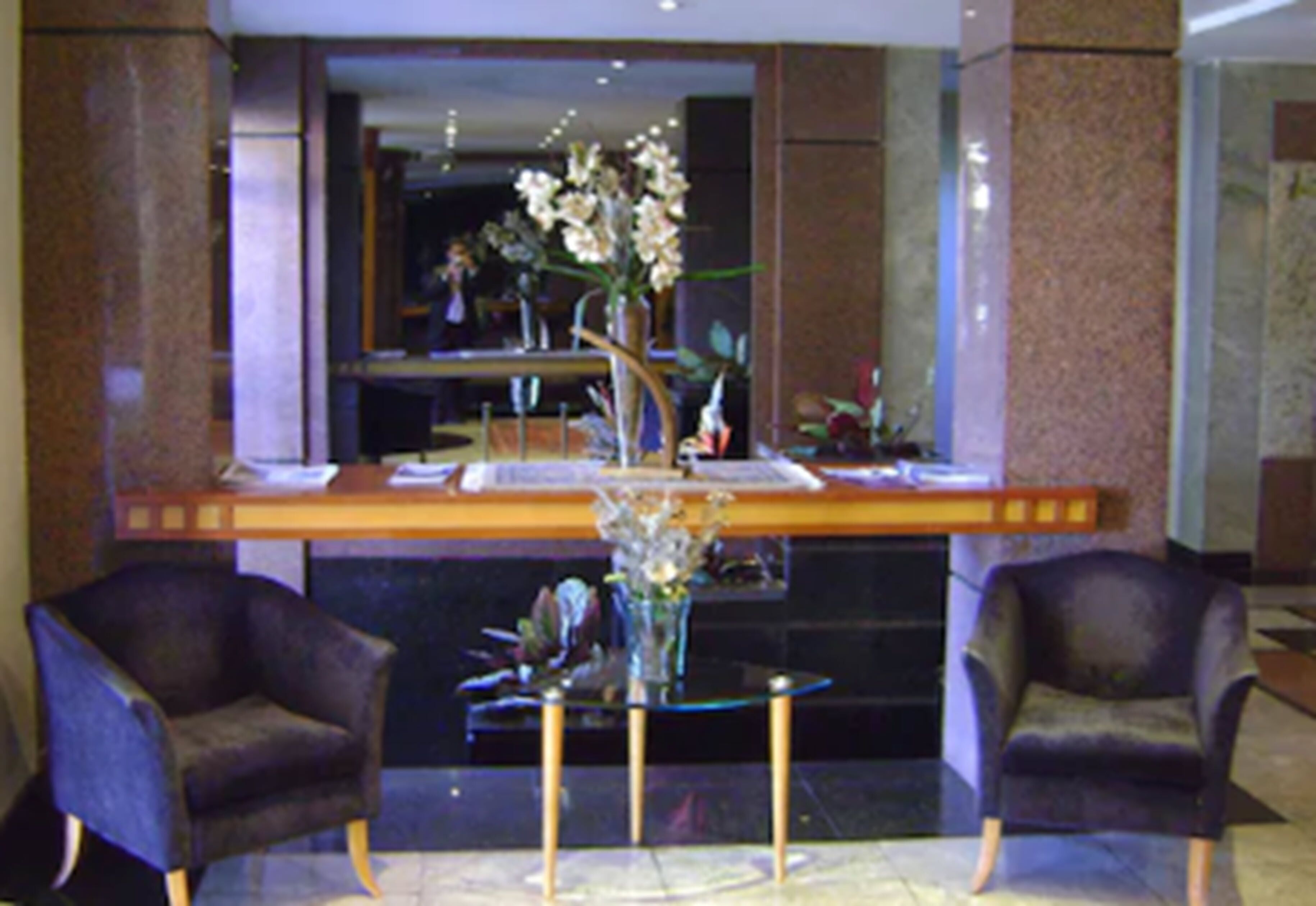 Photo - Monumental Bittar Hotel