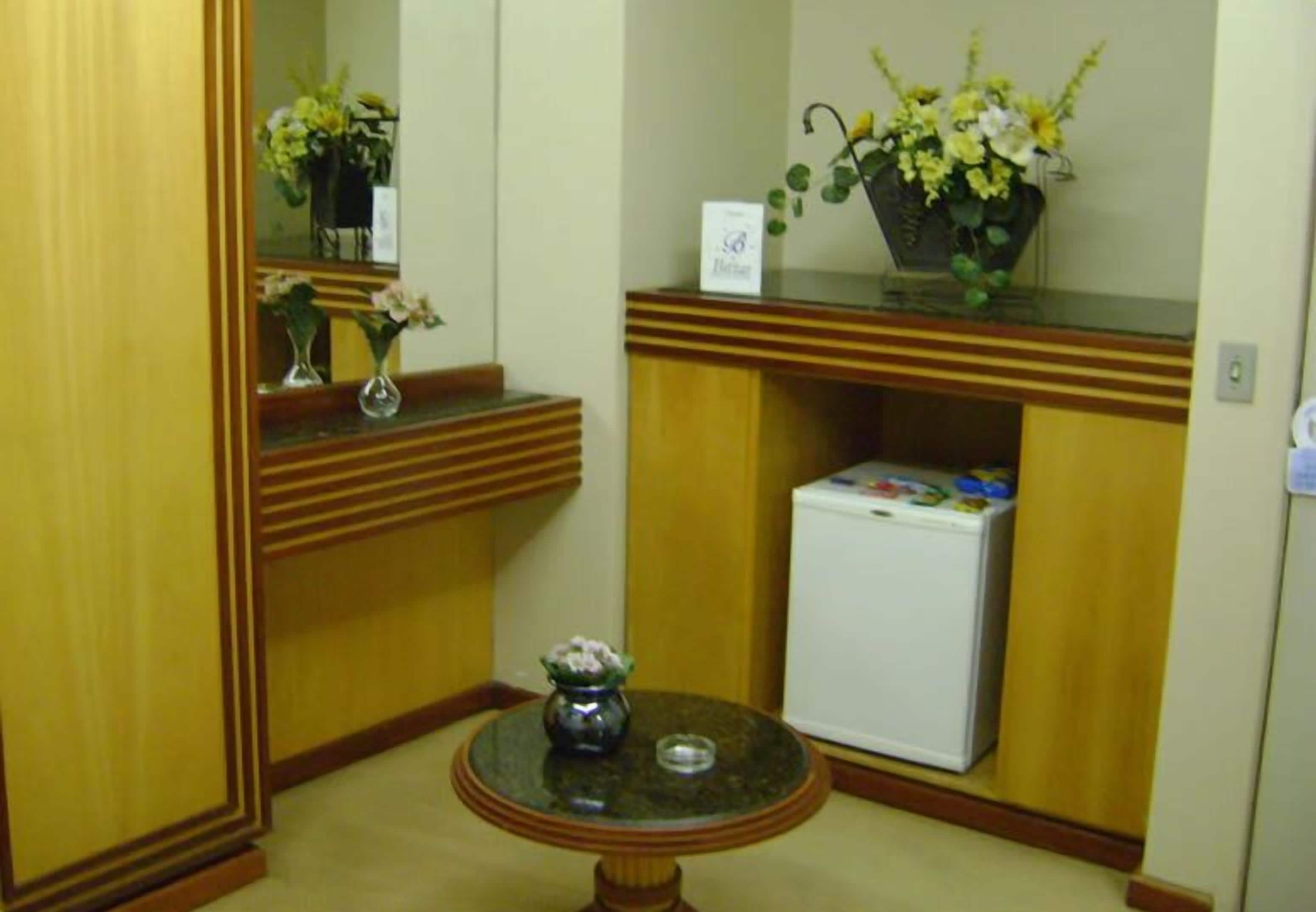 Photo - Monumental Bittar Hotel