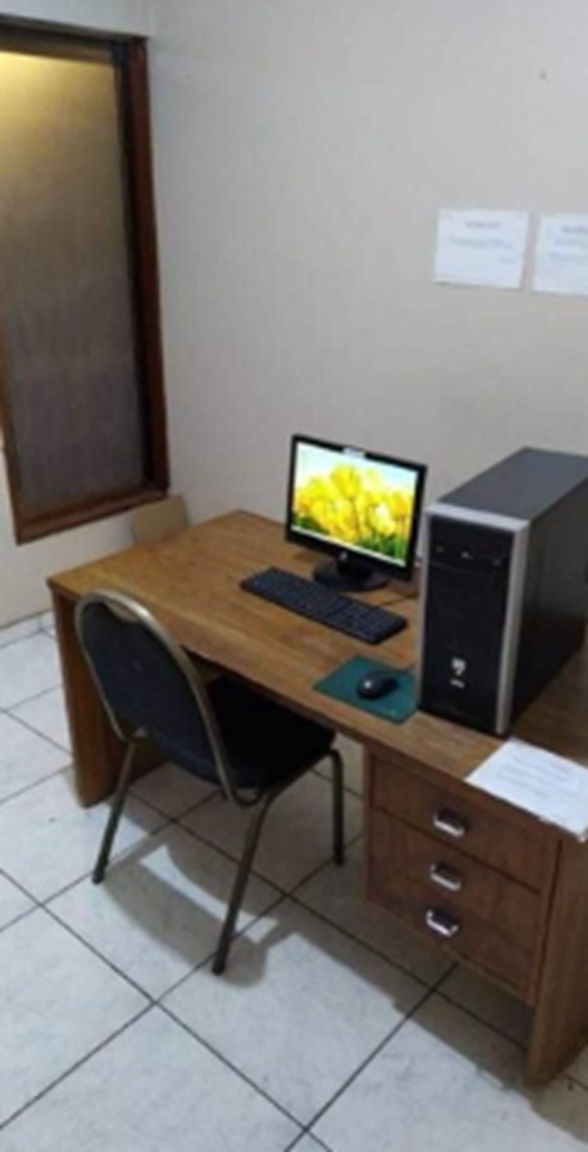 Photo - Monumental Bittar Hotel