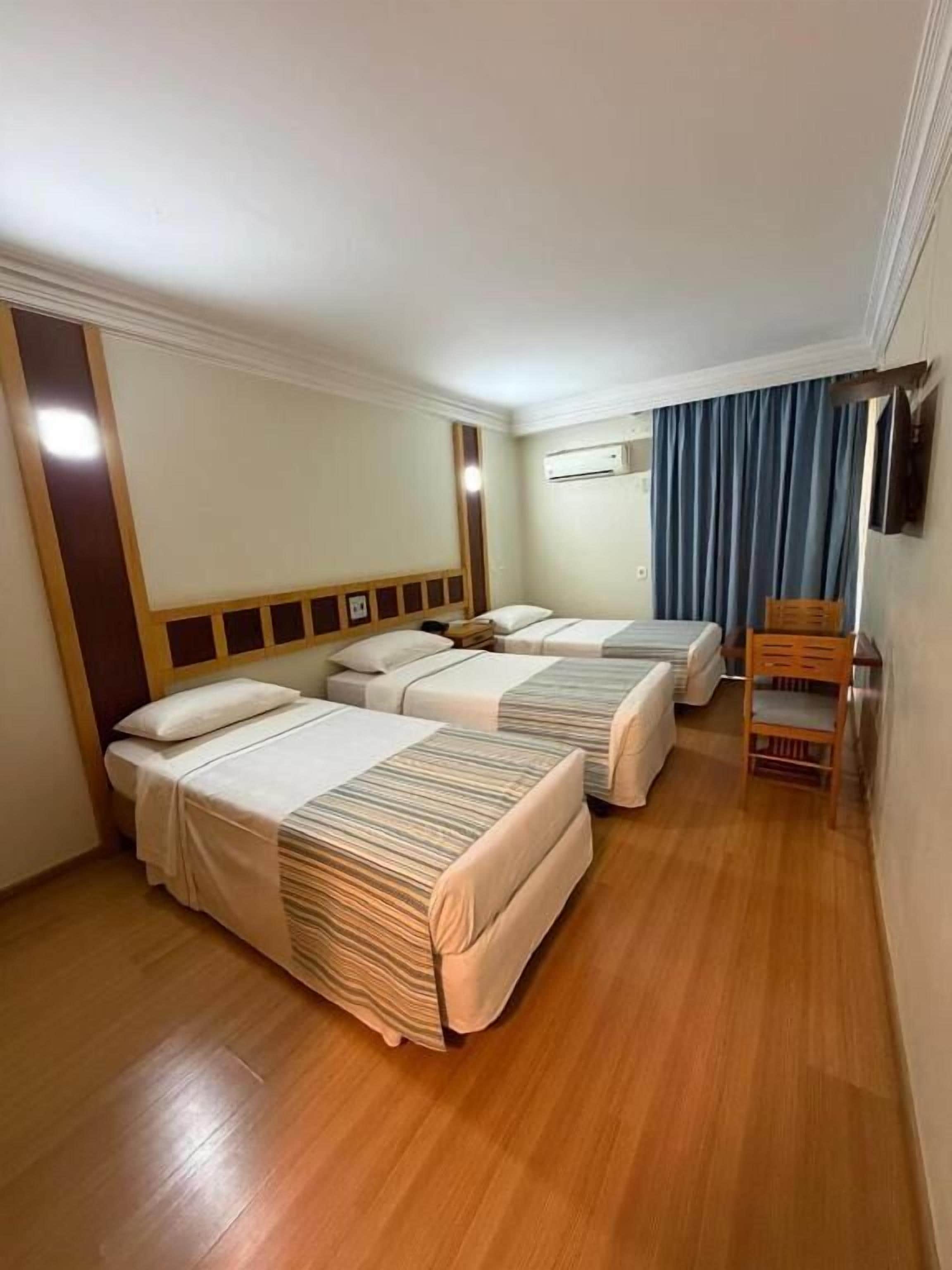 Photo - Monumental Bittar Hotel