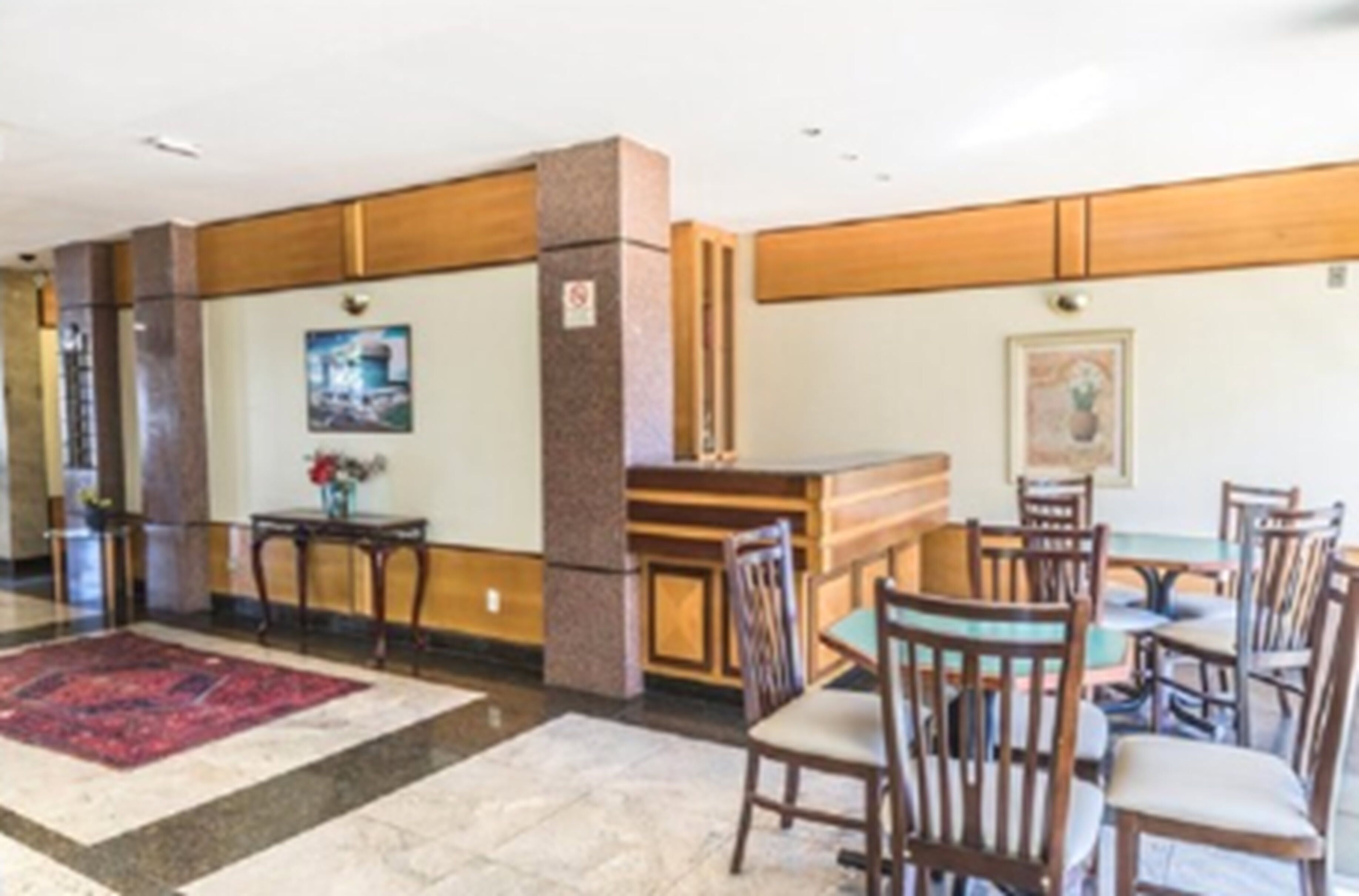 Photo - Monumental Bittar Hotel