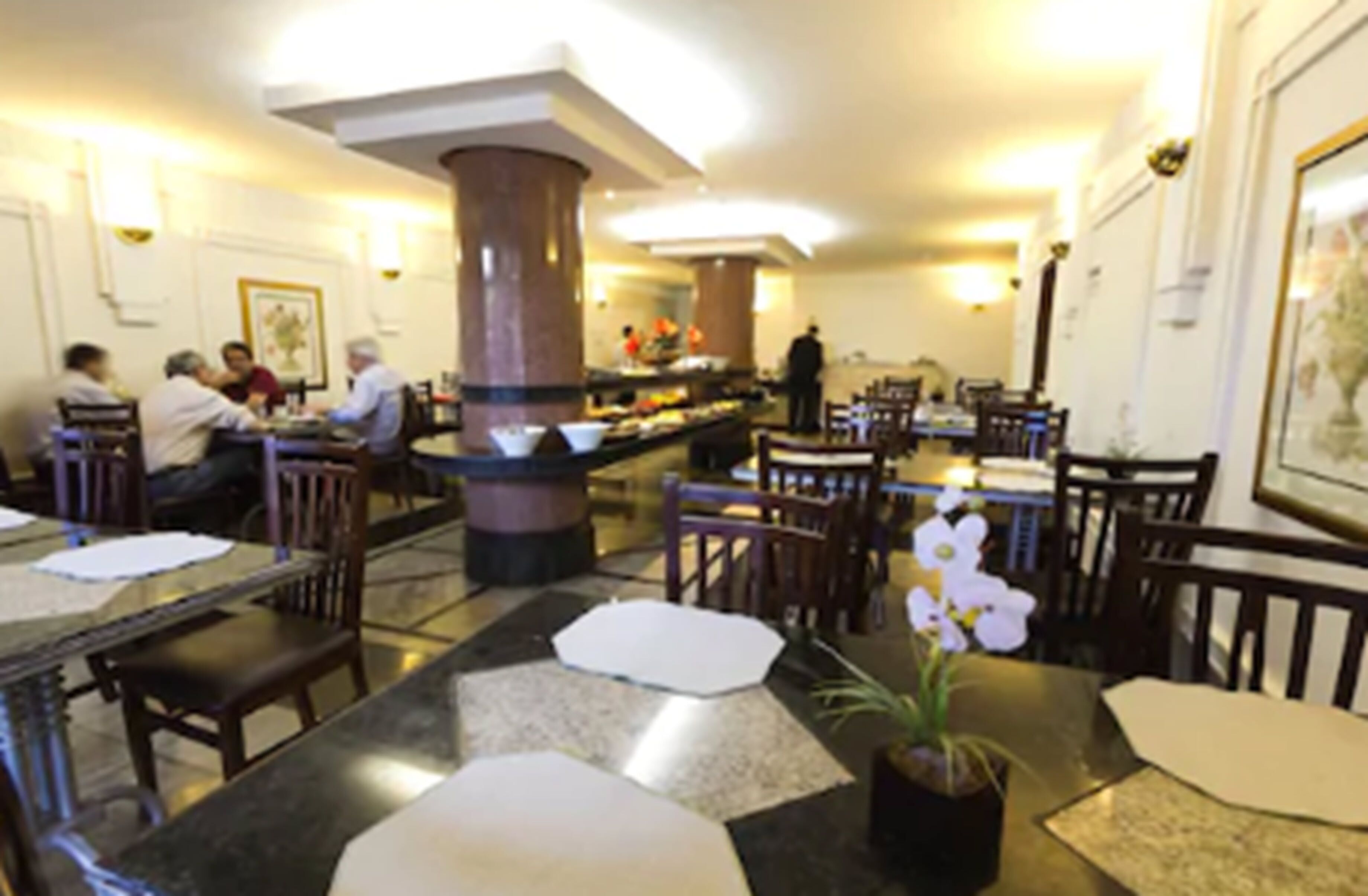 Photo - Monumental Bittar Hotel