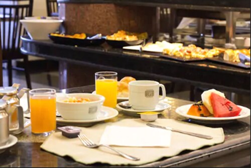 Monumental Bittar Hotel