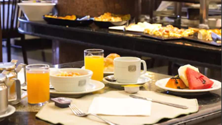 Monumental Bittar Hotel