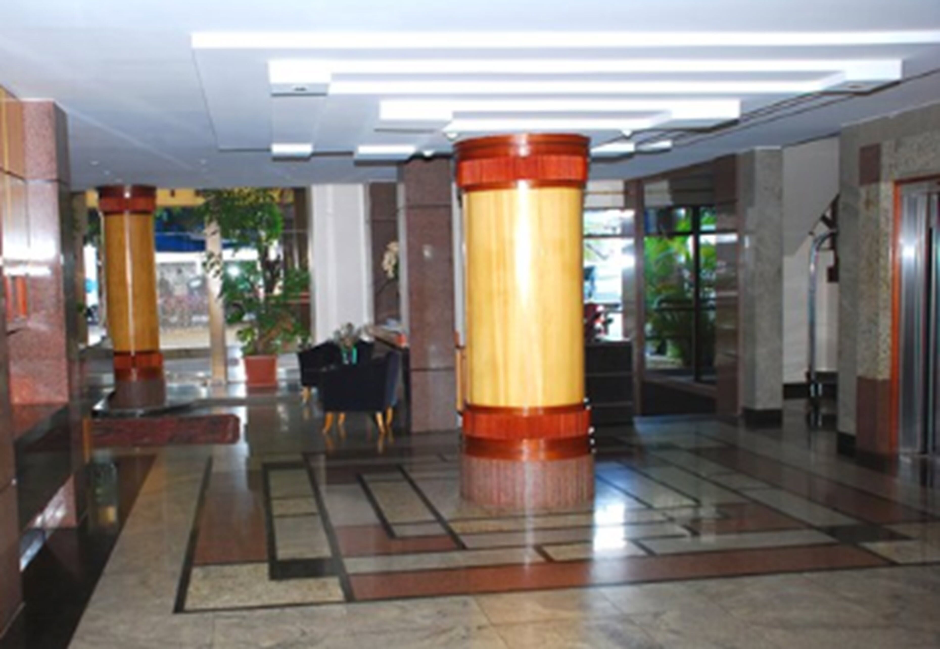 Photo - Monumental Bittar Hotel