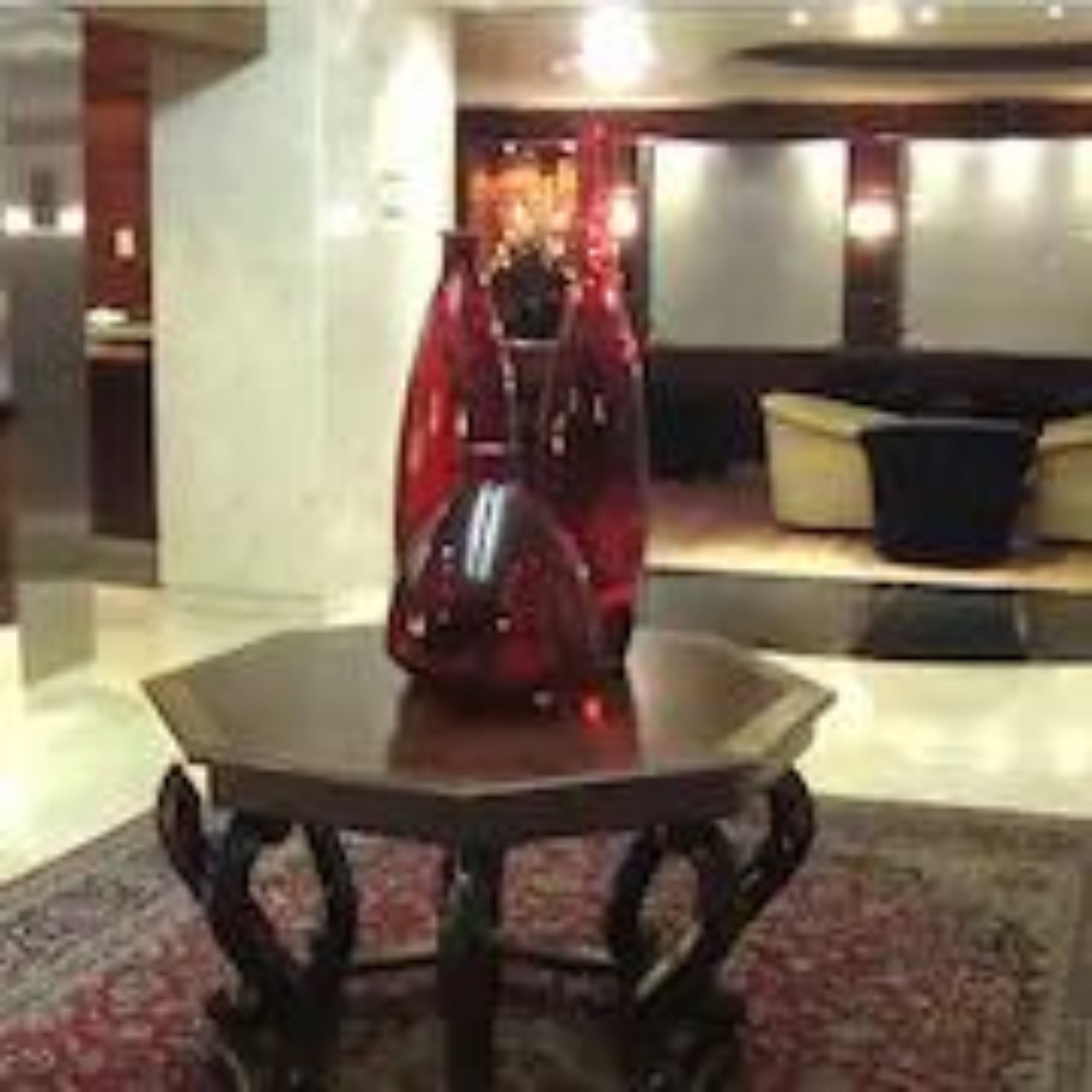 Photo - Grand Bittar Hotel