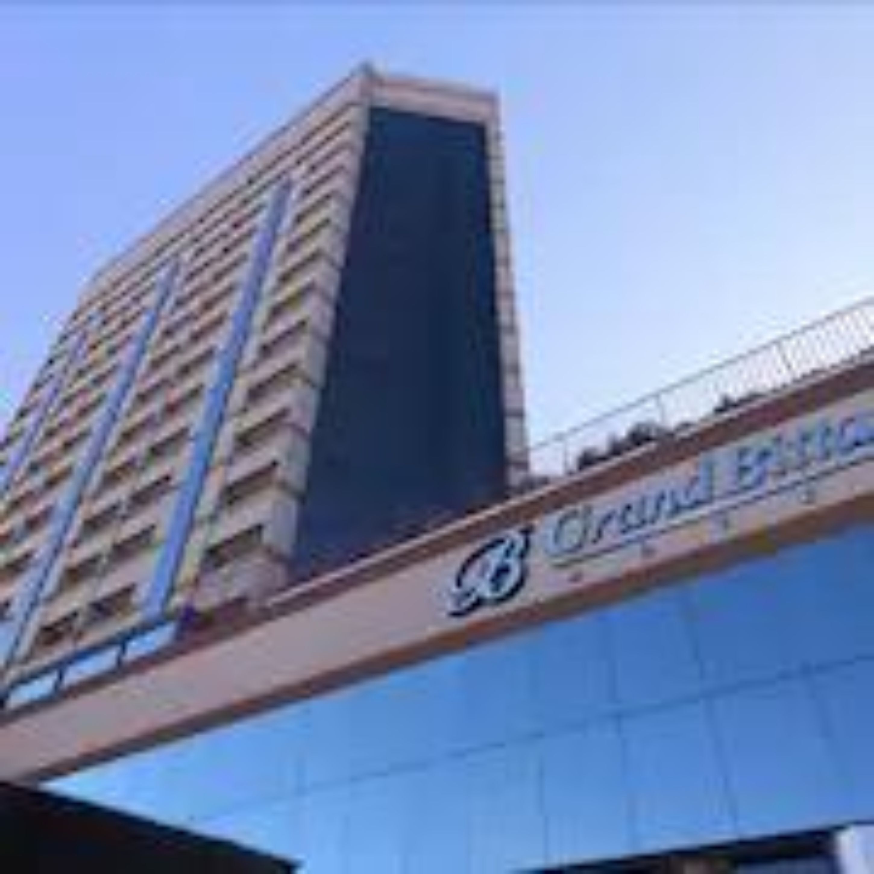 Photo - Grand Bittar Hotel