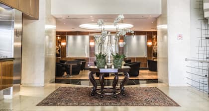 Hotel Grand Bittar