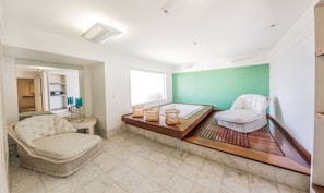 Bain à remous intérieur