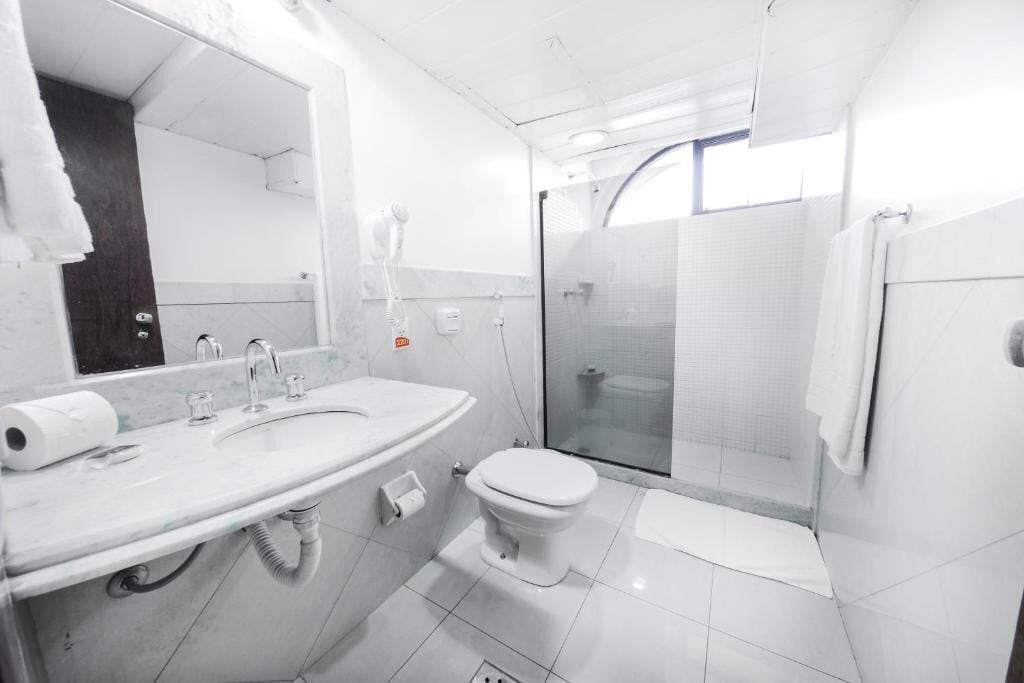 Foto - Phenícia Bittar Hotel