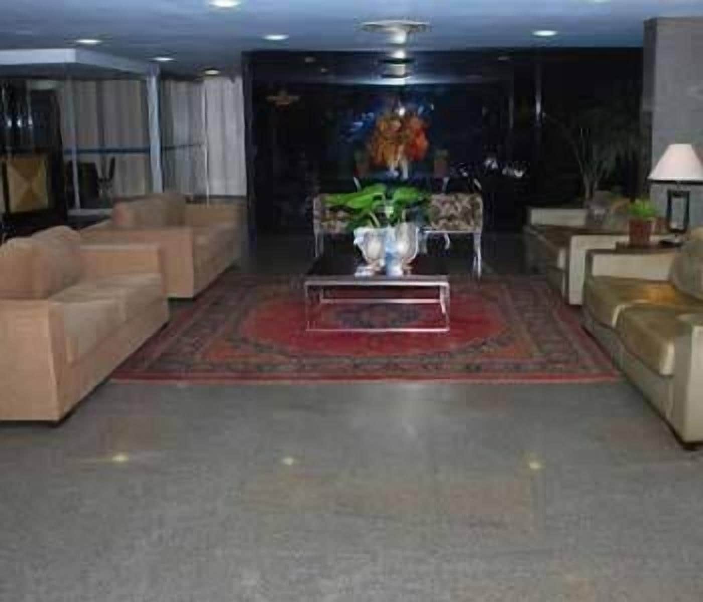 Foto - Phenícia Bittar Hotel