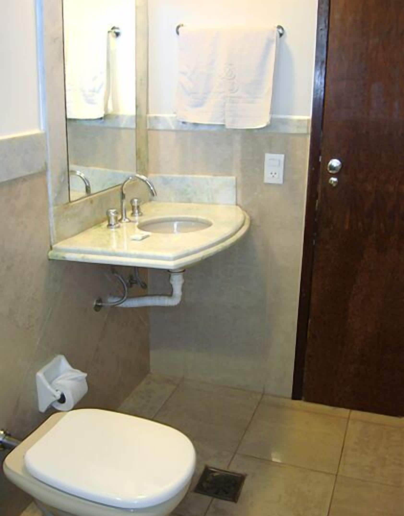 Foto - Phenícia Bittar Hotel