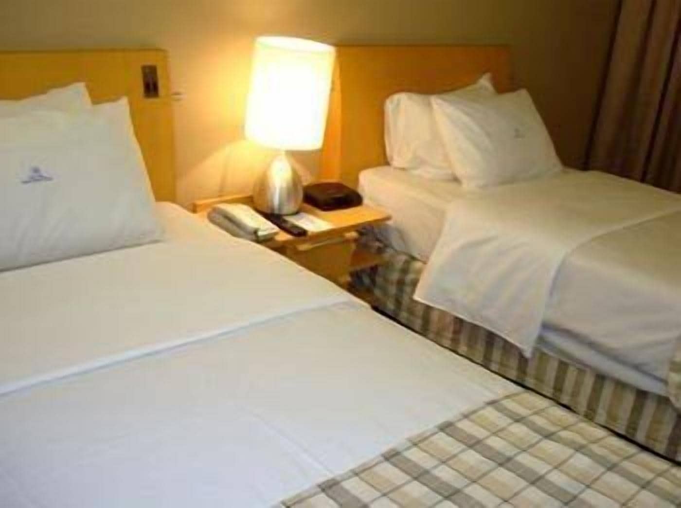 Deluxe Single Room | Hypo-allergenic bedding, minibar, desk, bed sheets