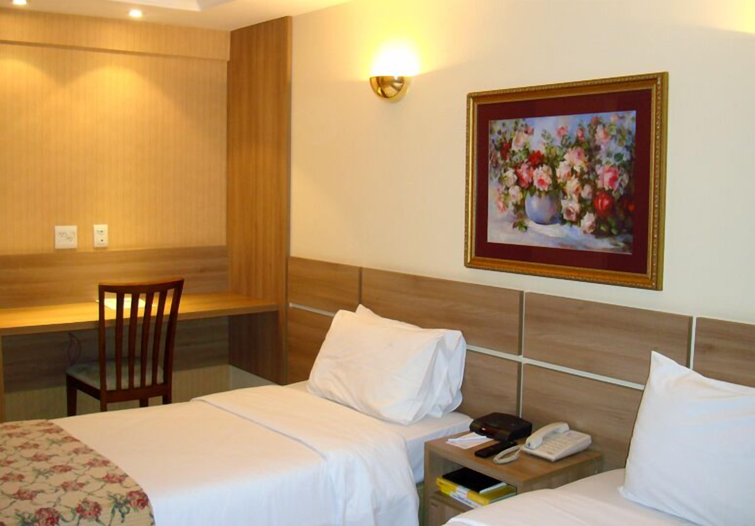 Foto - Phenícia Bittar Hotel