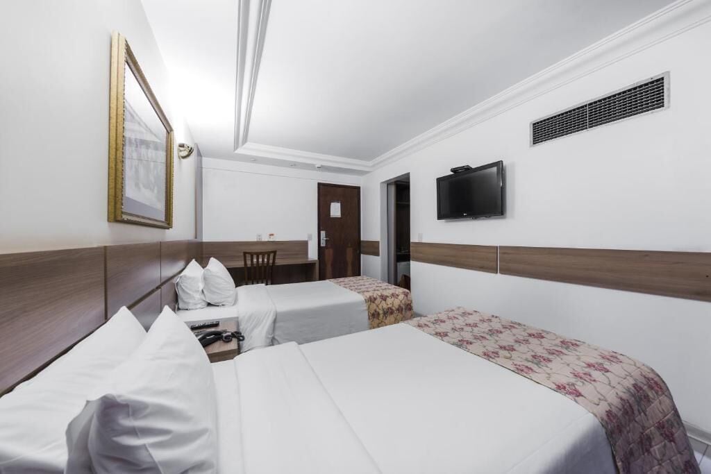 Foto - Phenícia Bittar Hotel