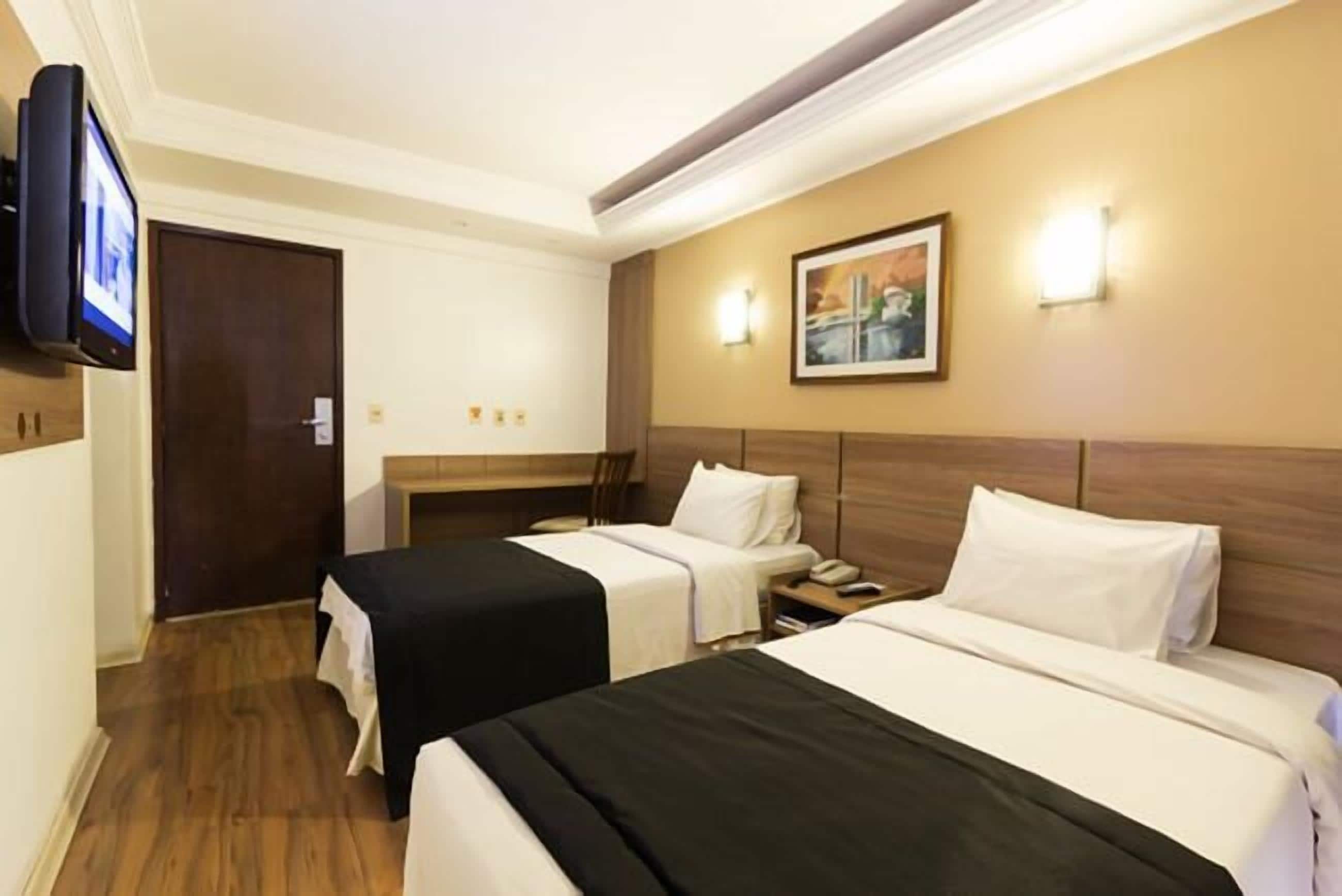 Foto - Phenícia Bittar Hotel