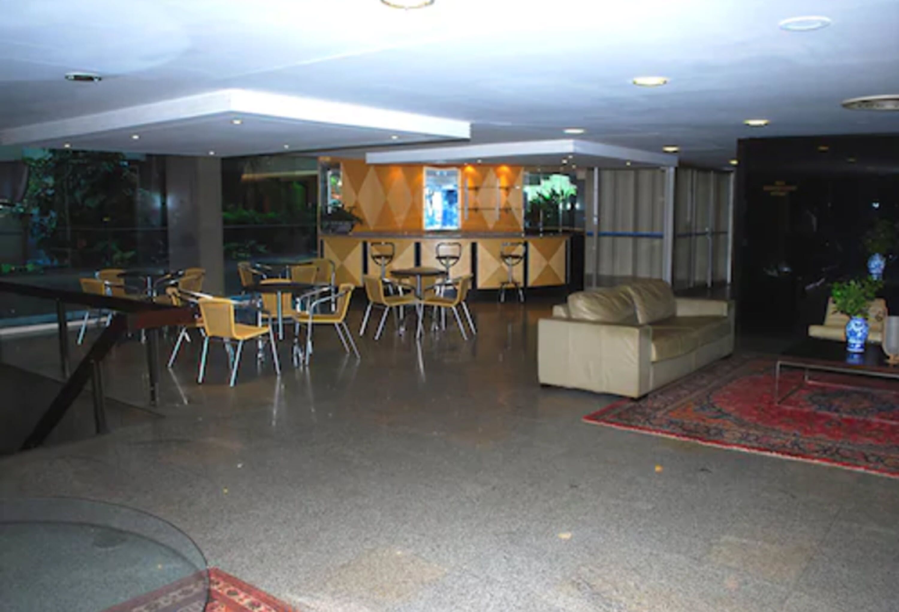 Foto - Phenícia Bittar Hotel