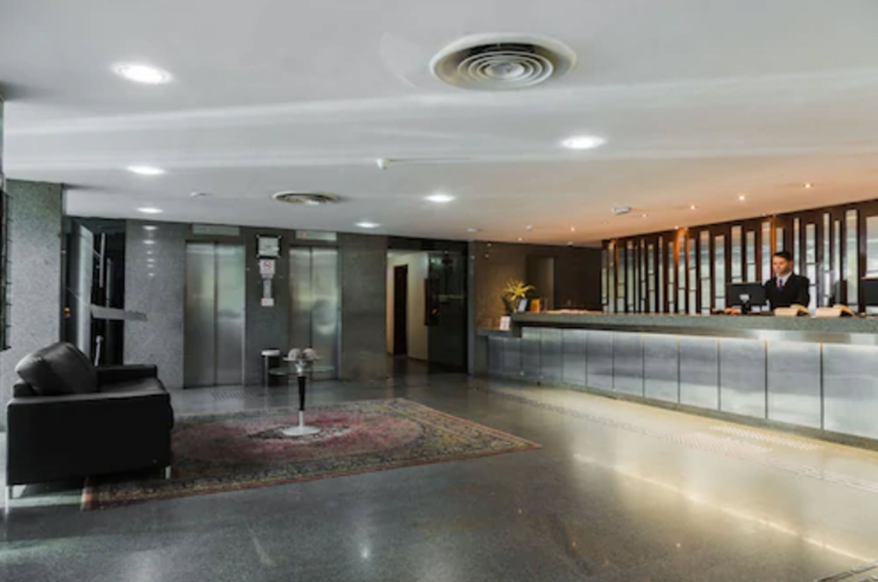 Foto - Phenícia Bittar Hotel