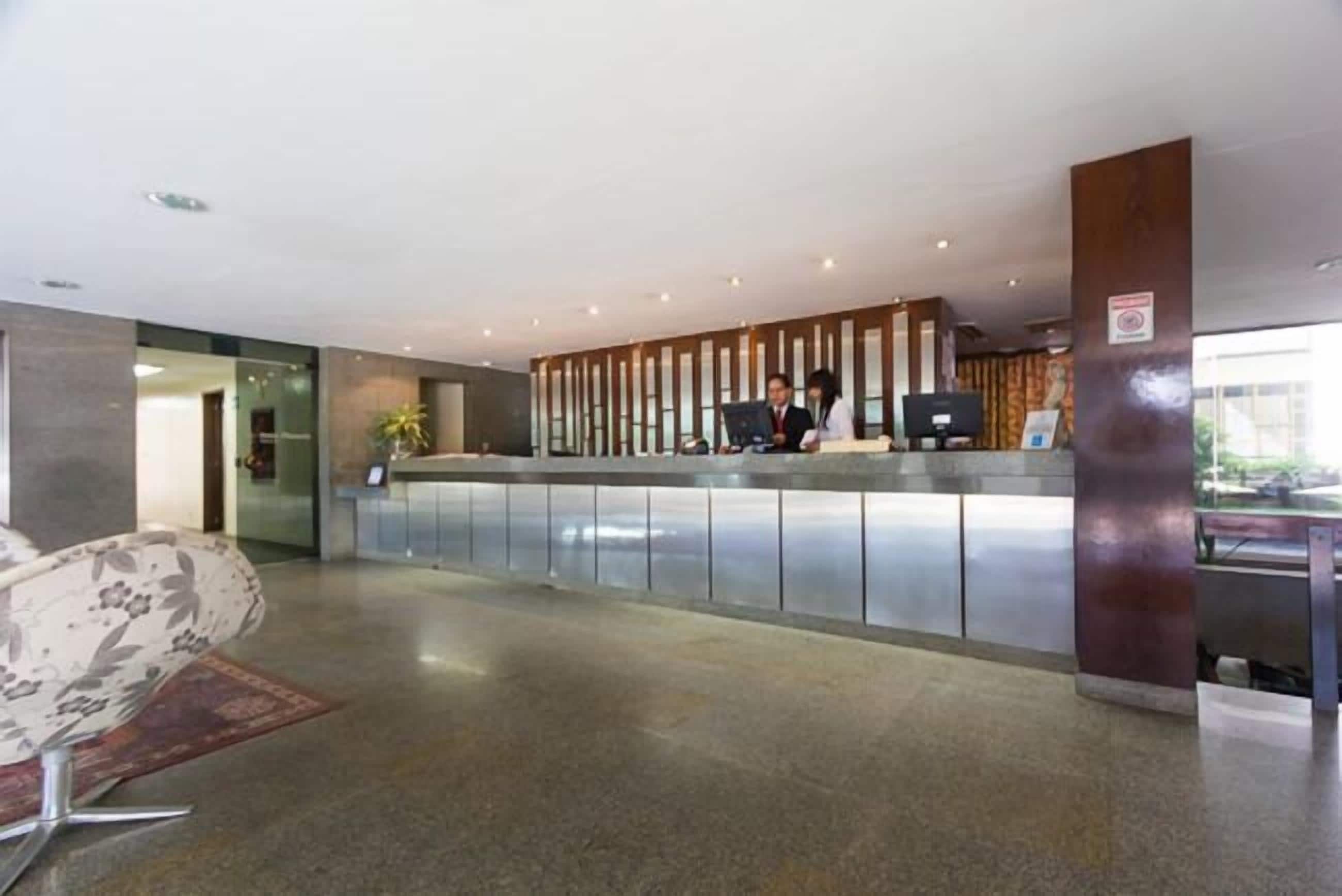 Foto - Phenícia Bittar Hotel