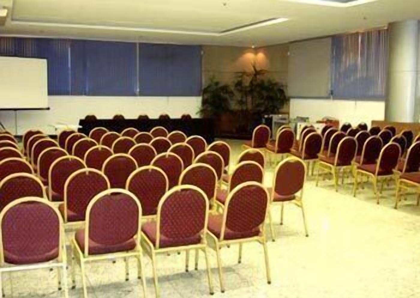 Foto - Phenícia Bittar Hotel