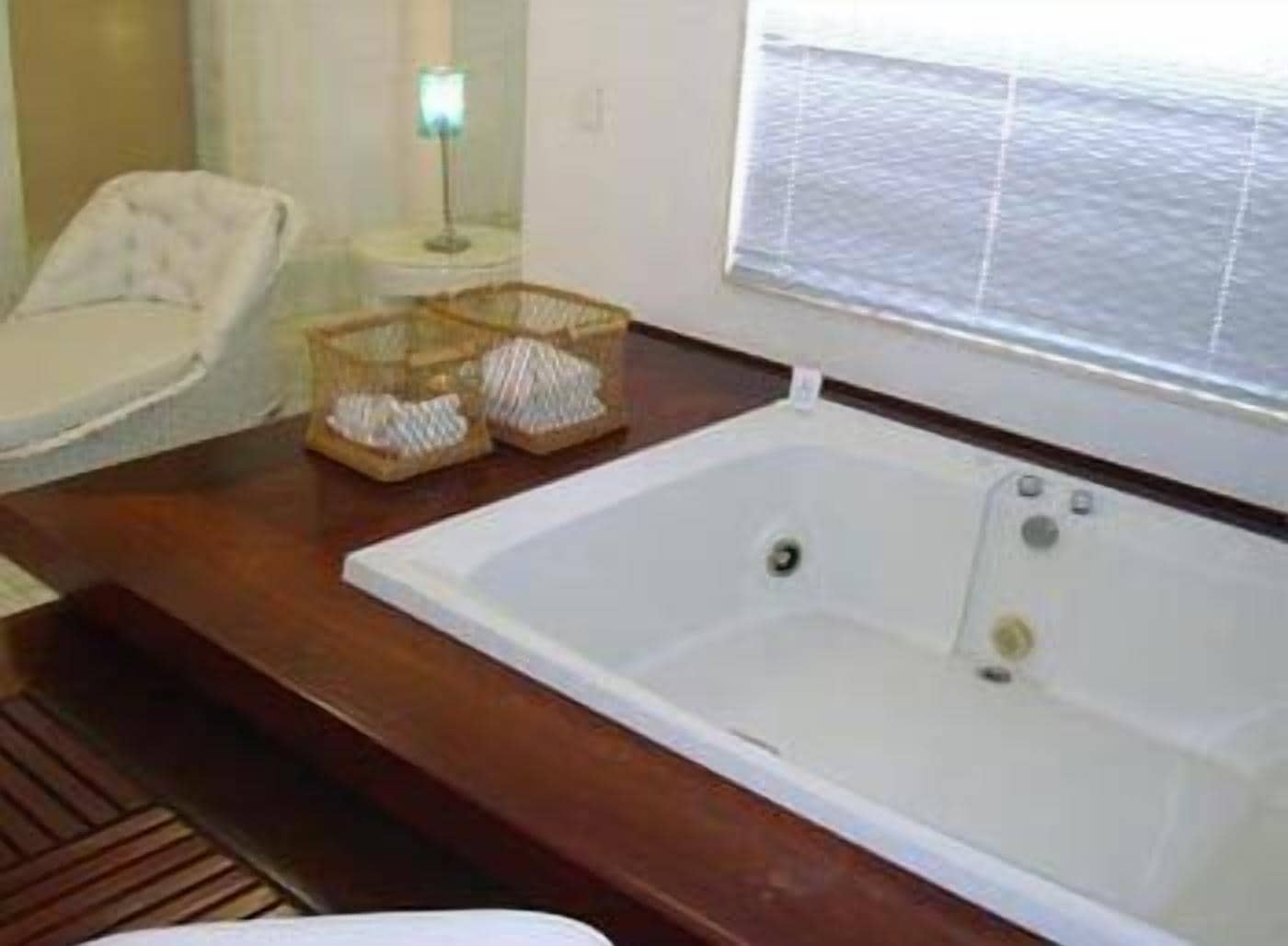 Foto - Phenícia Bittar Hotel